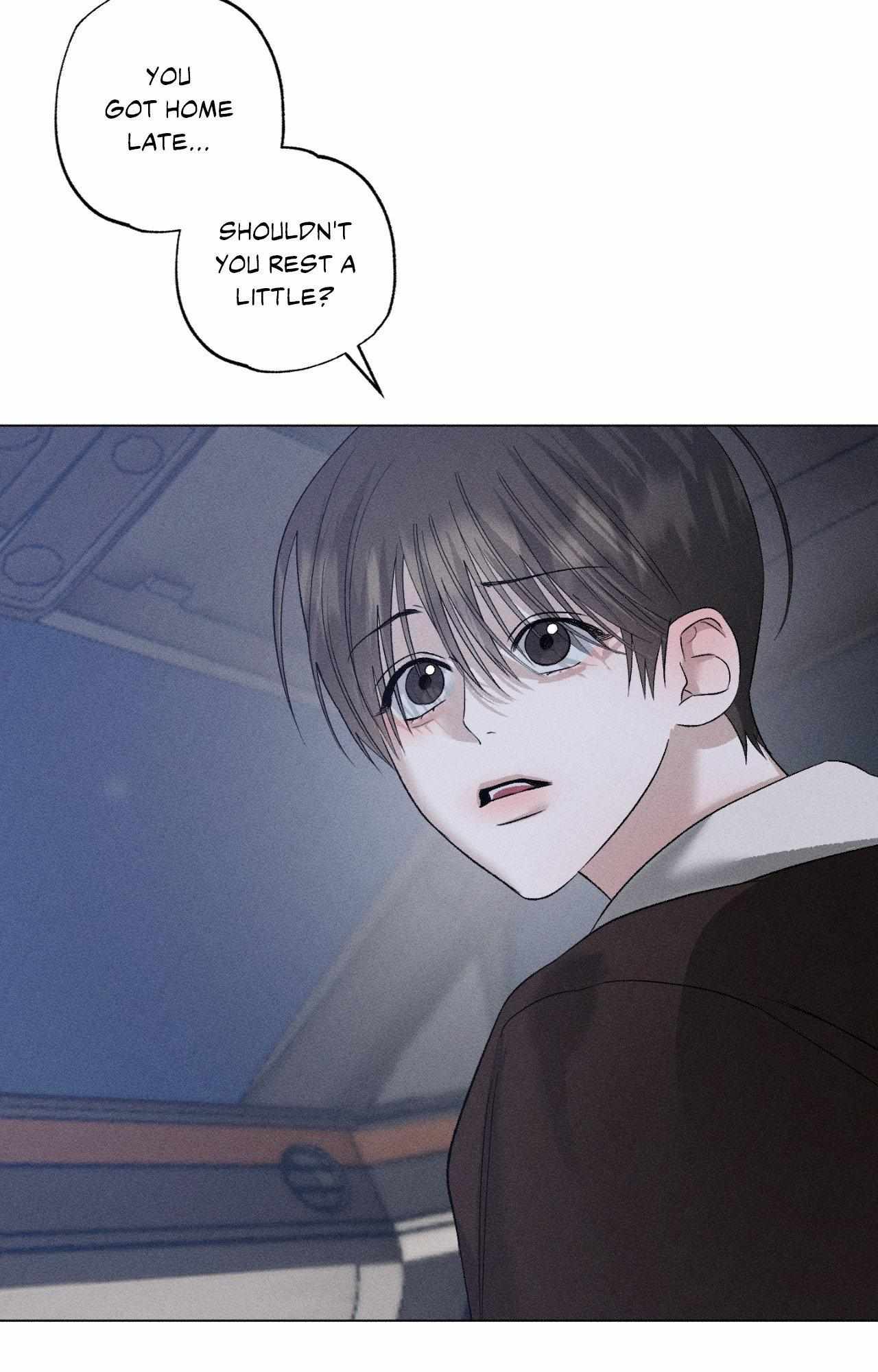 Close Up (Dyo) Chapter 43 page 5 - 