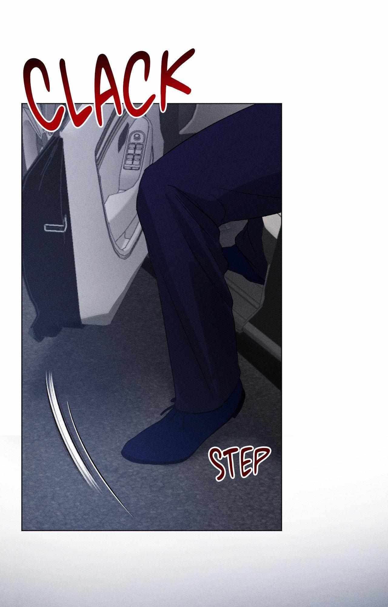 Close Up (Dyo) Chapter 43 page 41 - 