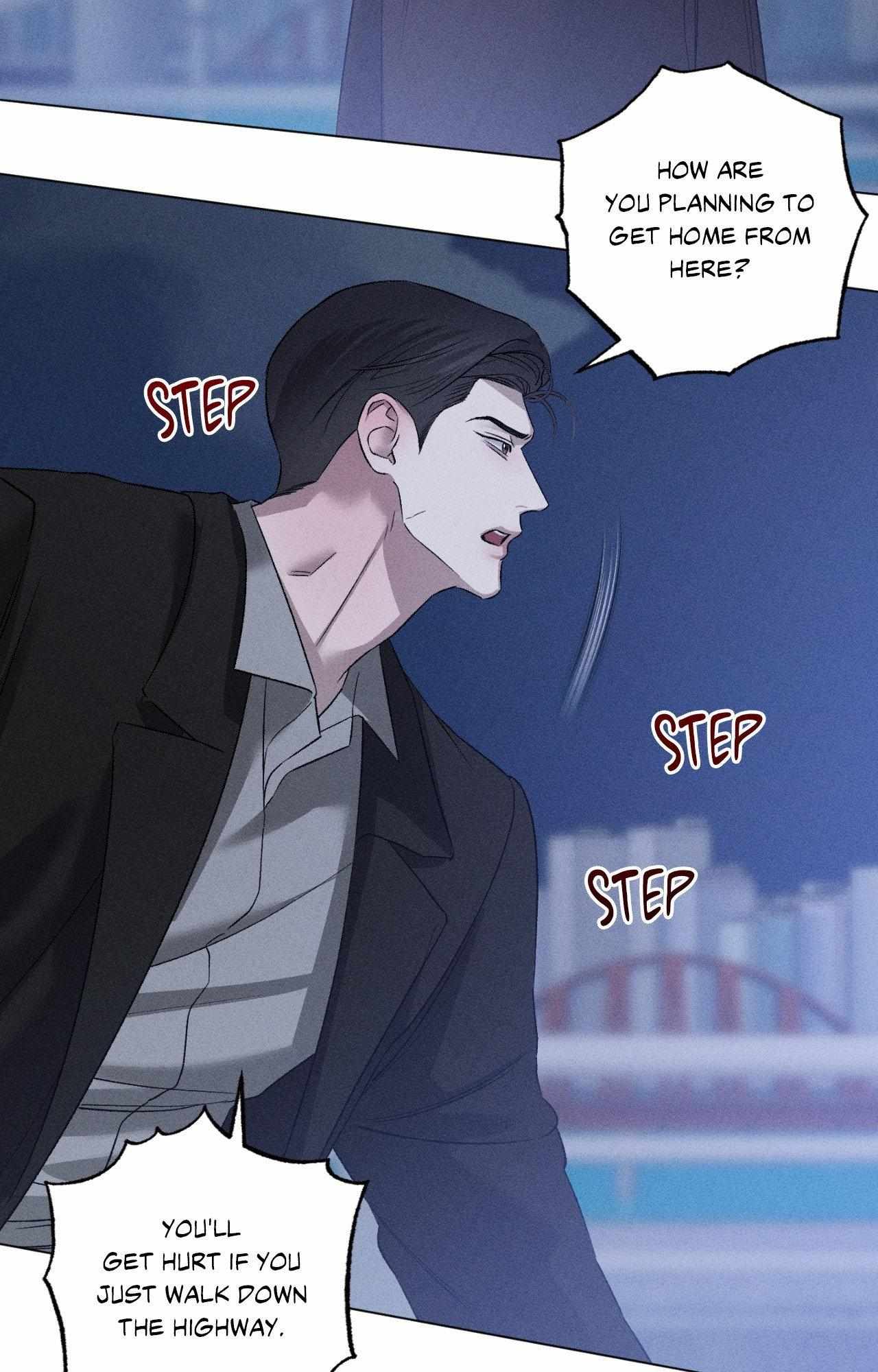 Close Up (Dyo) Chapter 43 page 47 - 