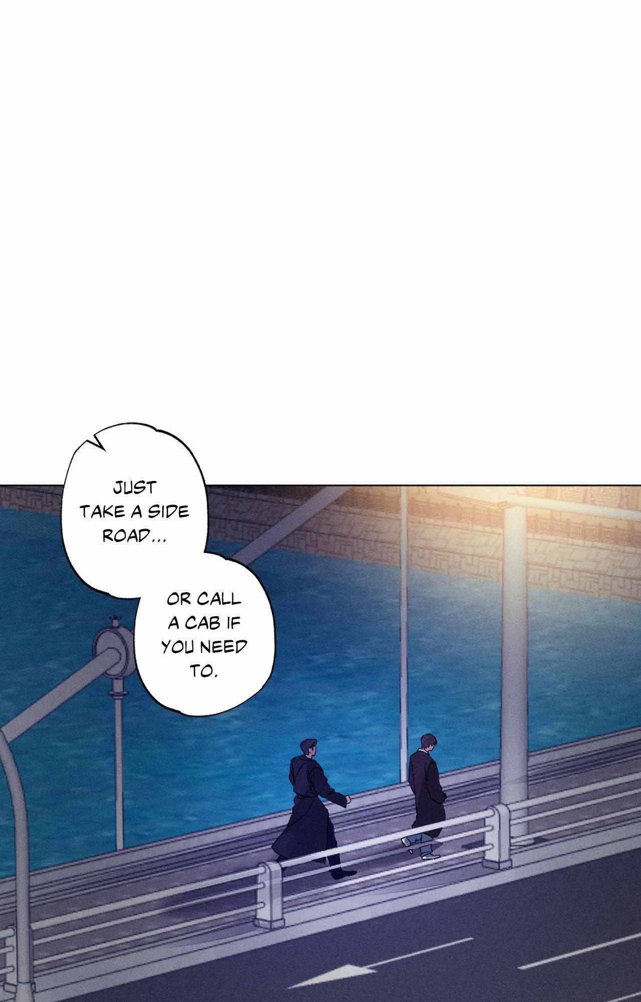 Close Up (Dyo) Chapter 43 page 49 - 