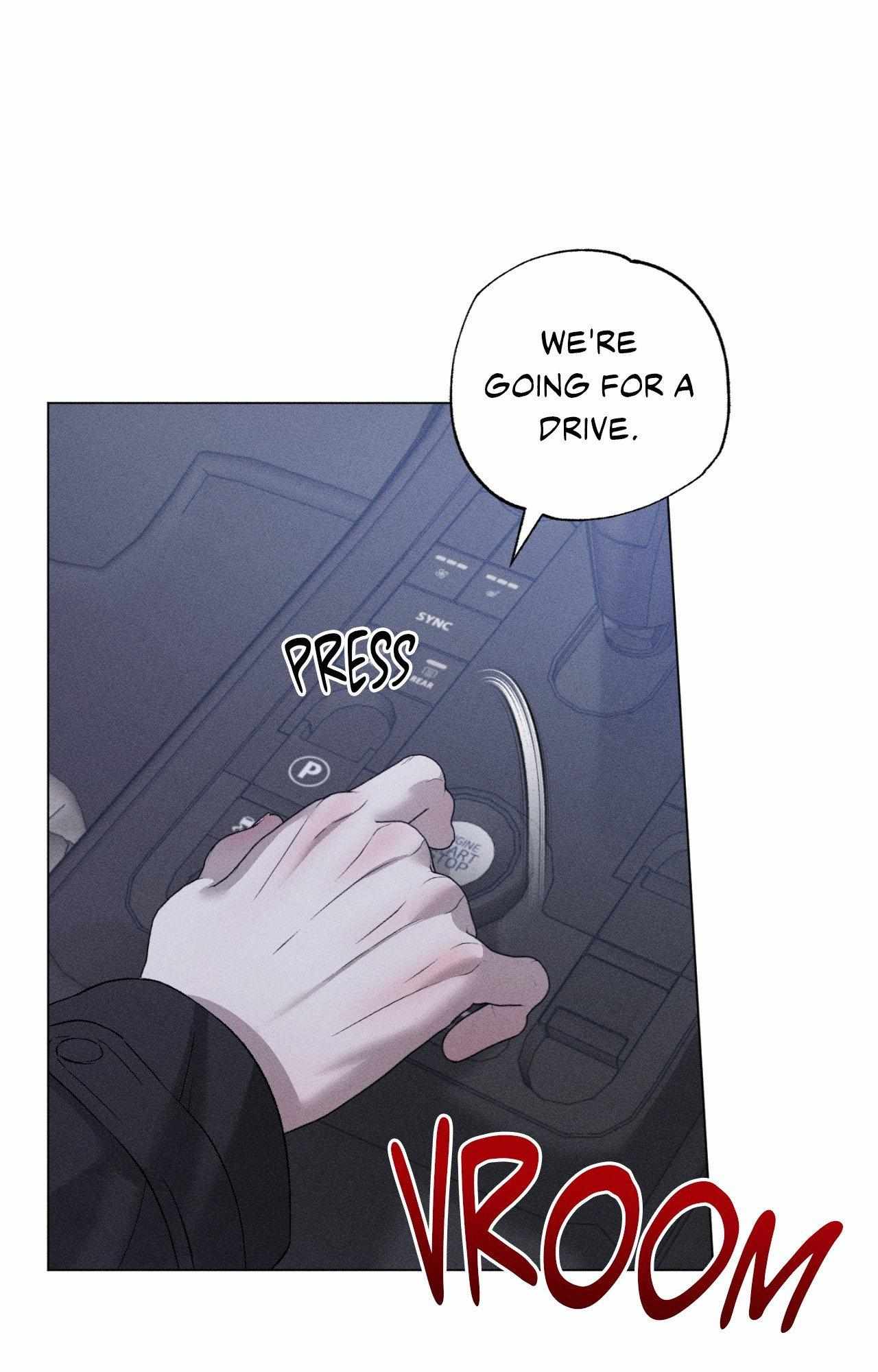 Close Up (Dyo) Chapter 43 page 6 - 