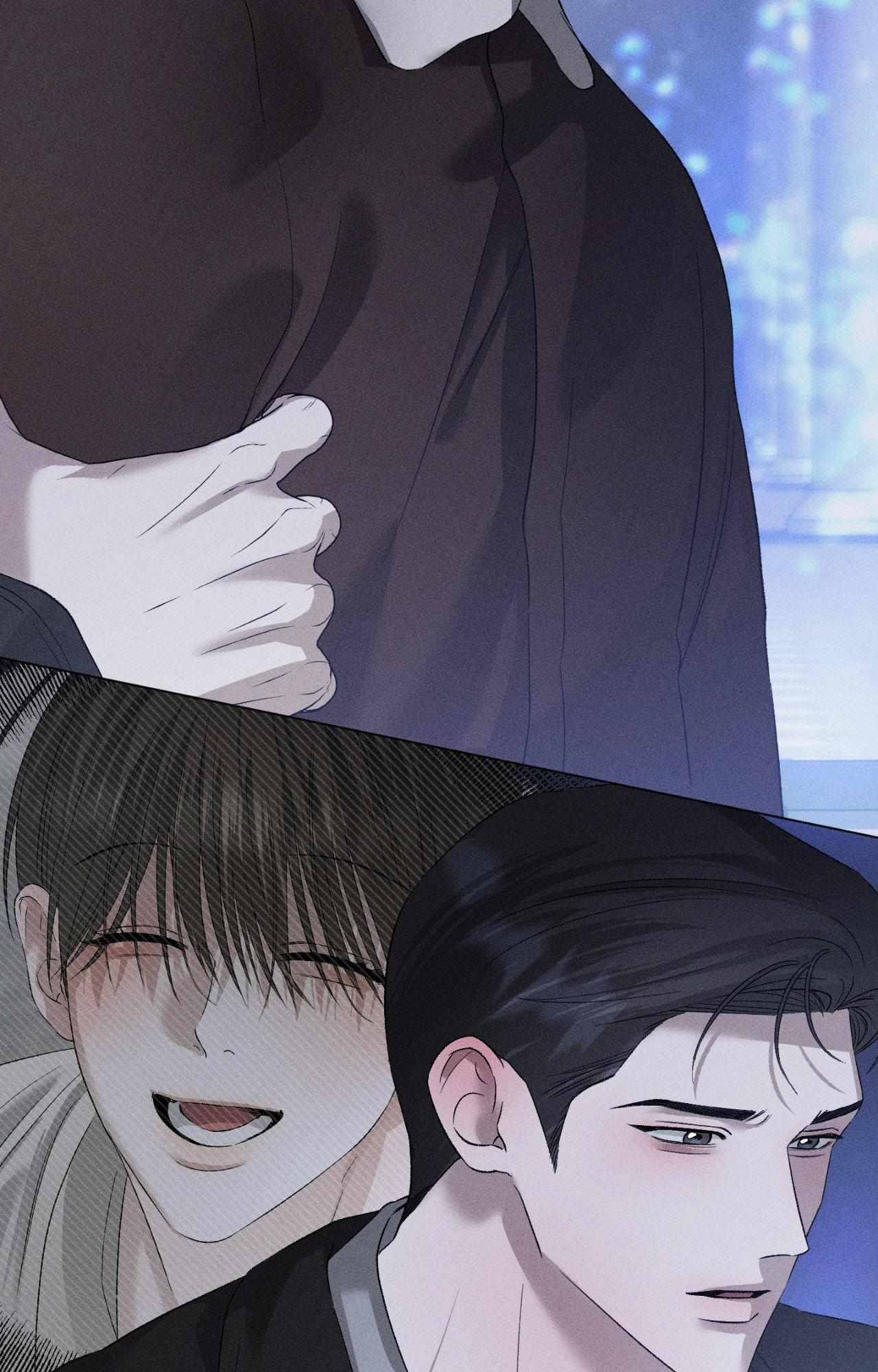 Close Up (Dyo) Chapter 43 page 52 - 