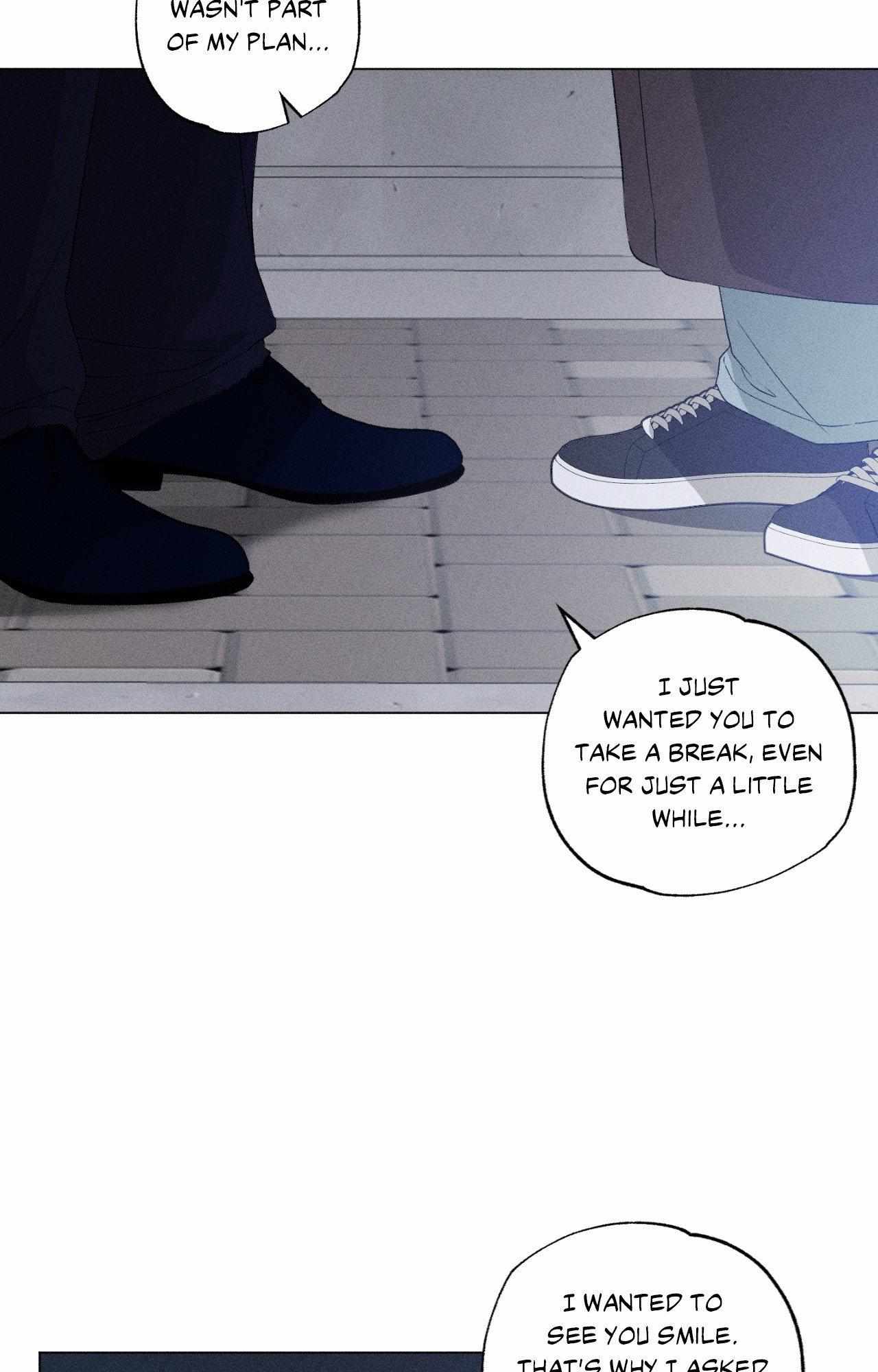 Close Up (Dyo) Chapter 43 page 54 - 