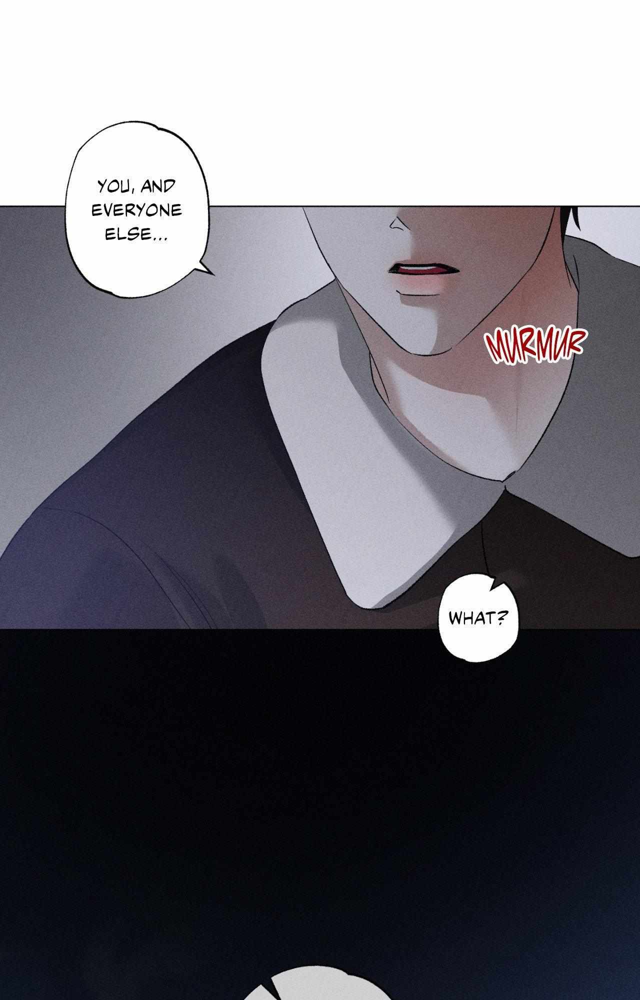Close Up (Dyo) Chapter 43 page 57 - 