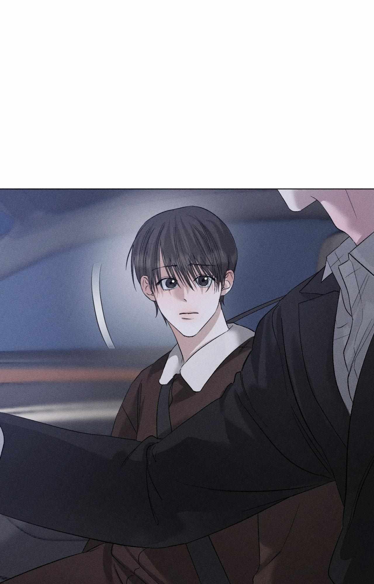 Close Up (Dyo) Chapter 43 page 7 - 