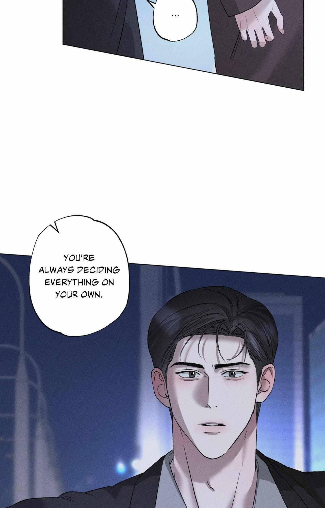 Close Up (Dyo) Chapter 43 page 61 - 