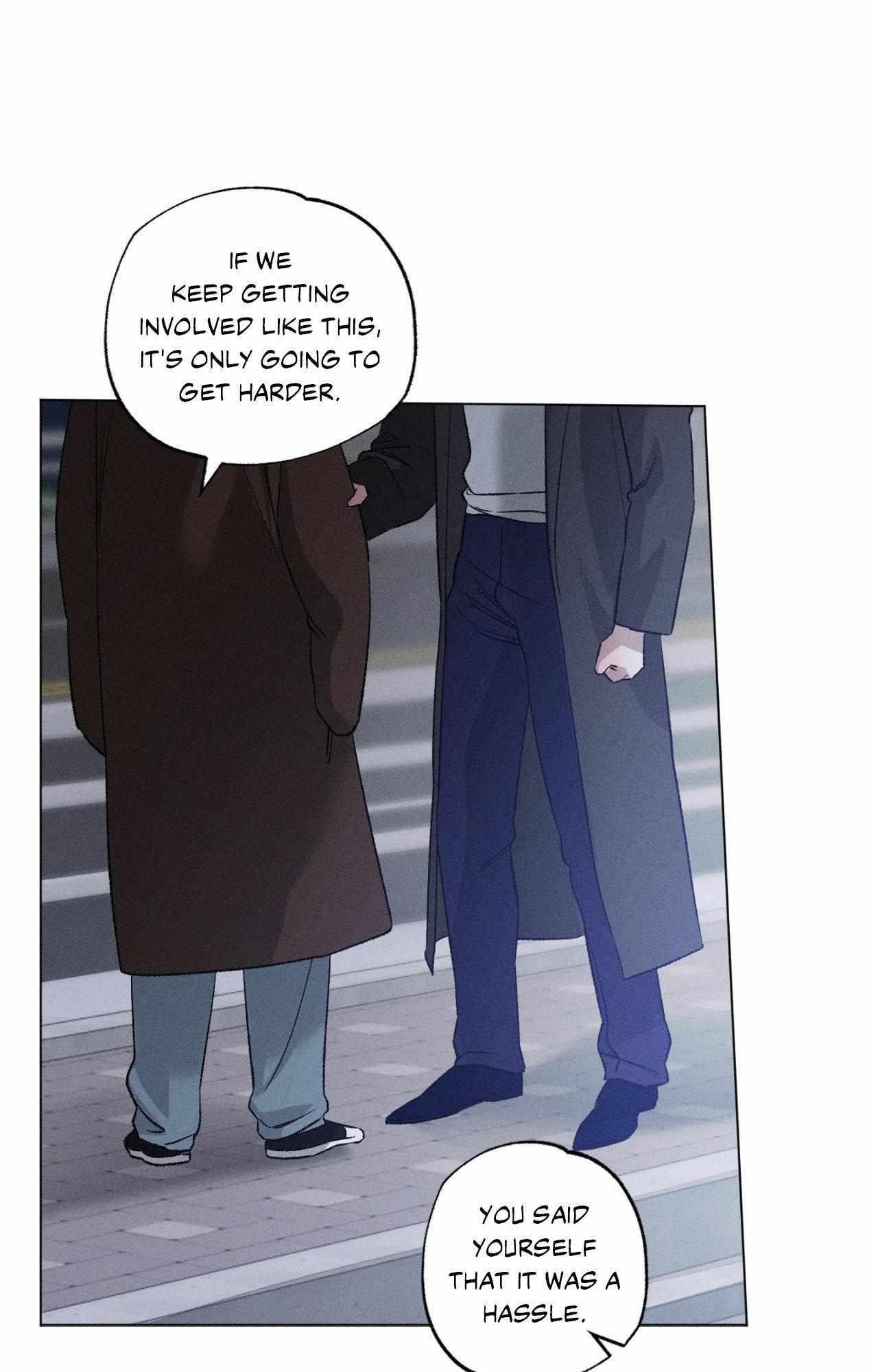 Close Up (Dyo) Chapter 43 page 70 - 