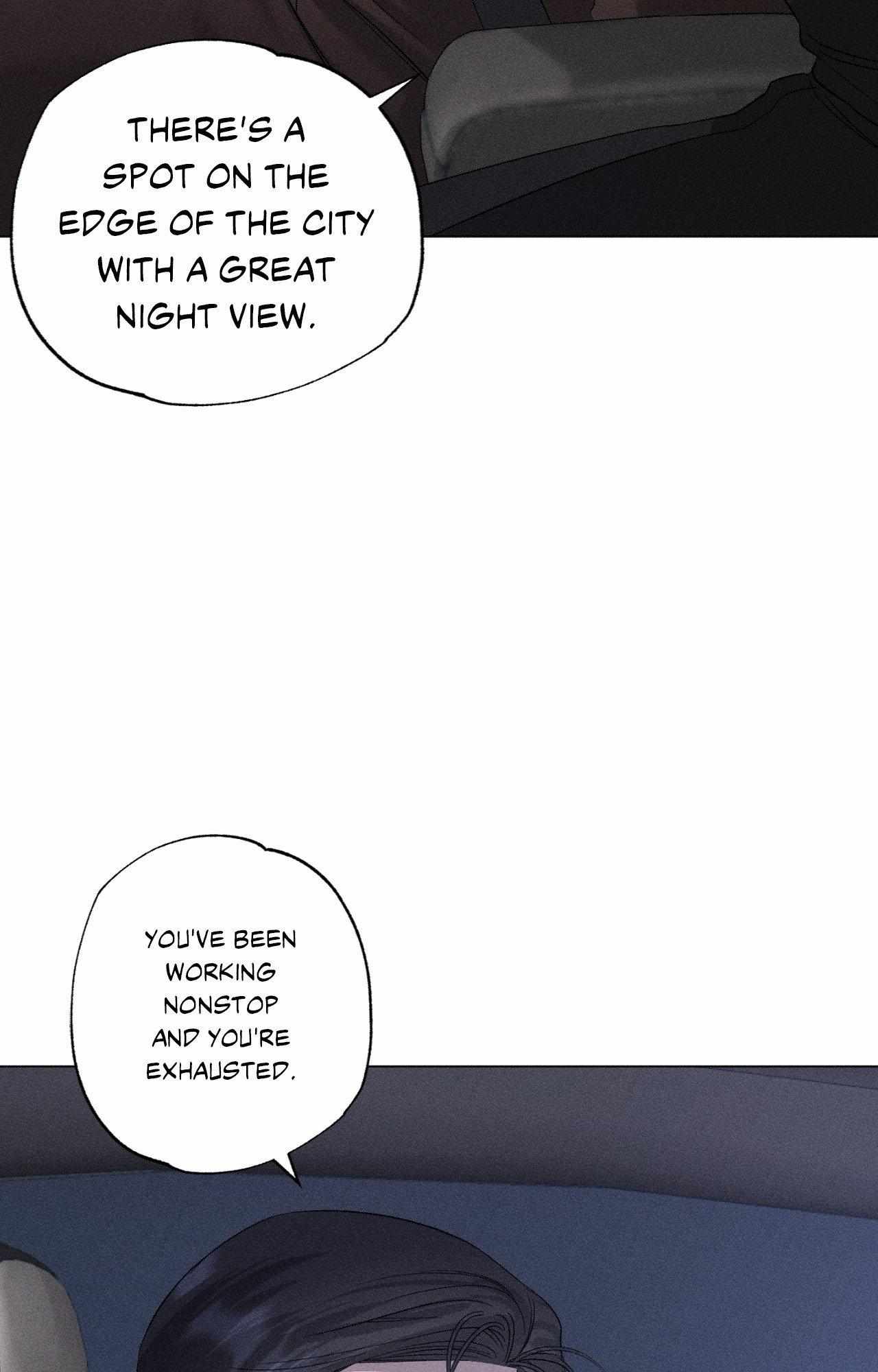 Close Up (Dyo) Chapter 43 page 8 - 