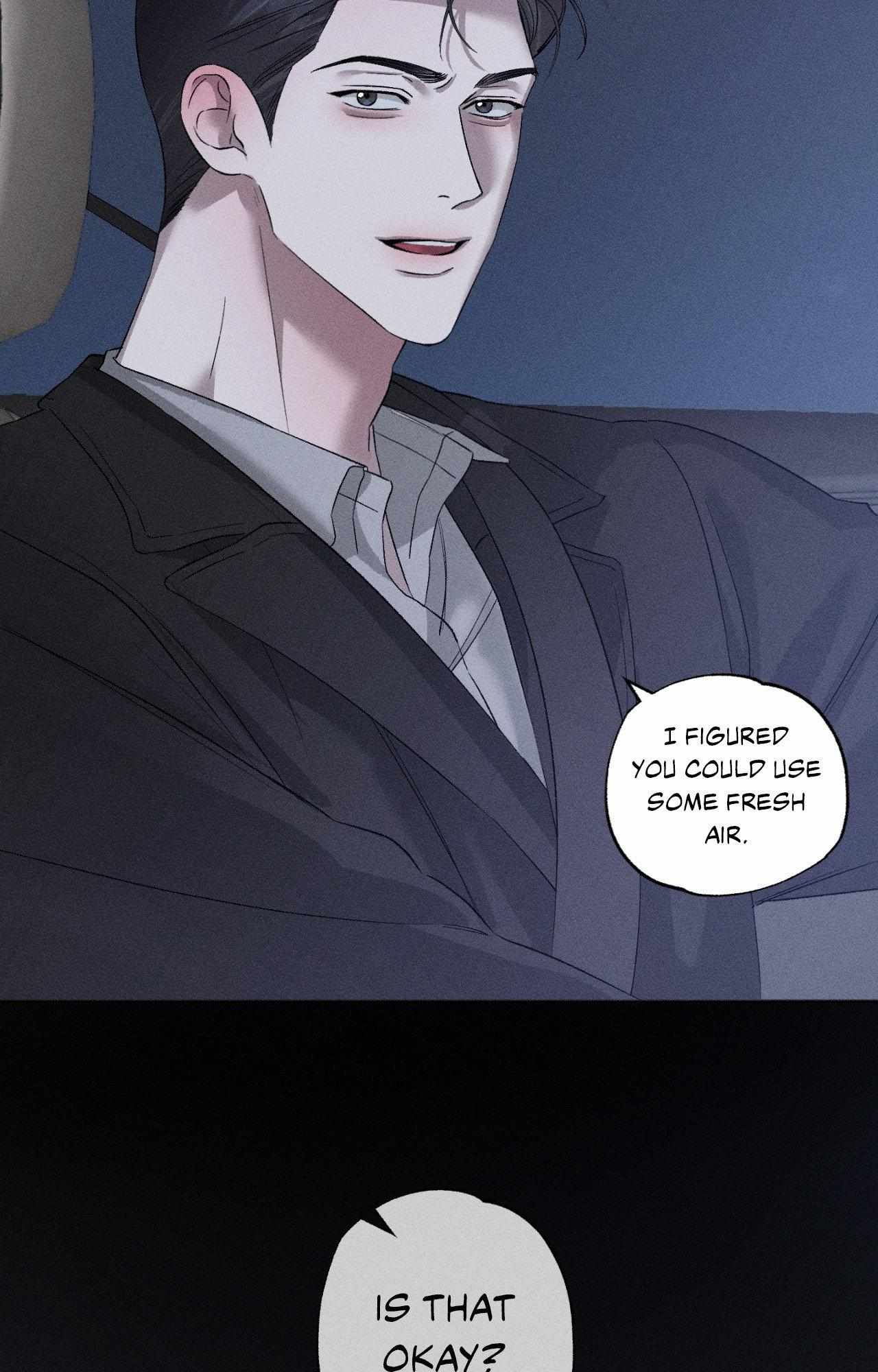 Close Up (Dyo) Chapter 43 page 9 - 