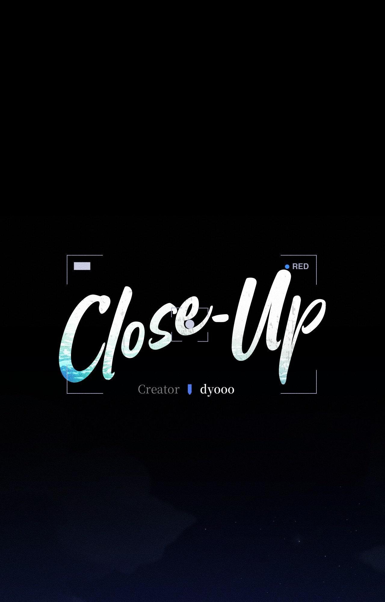 Close Up (Dyo) Chapter 44 page 2 - 