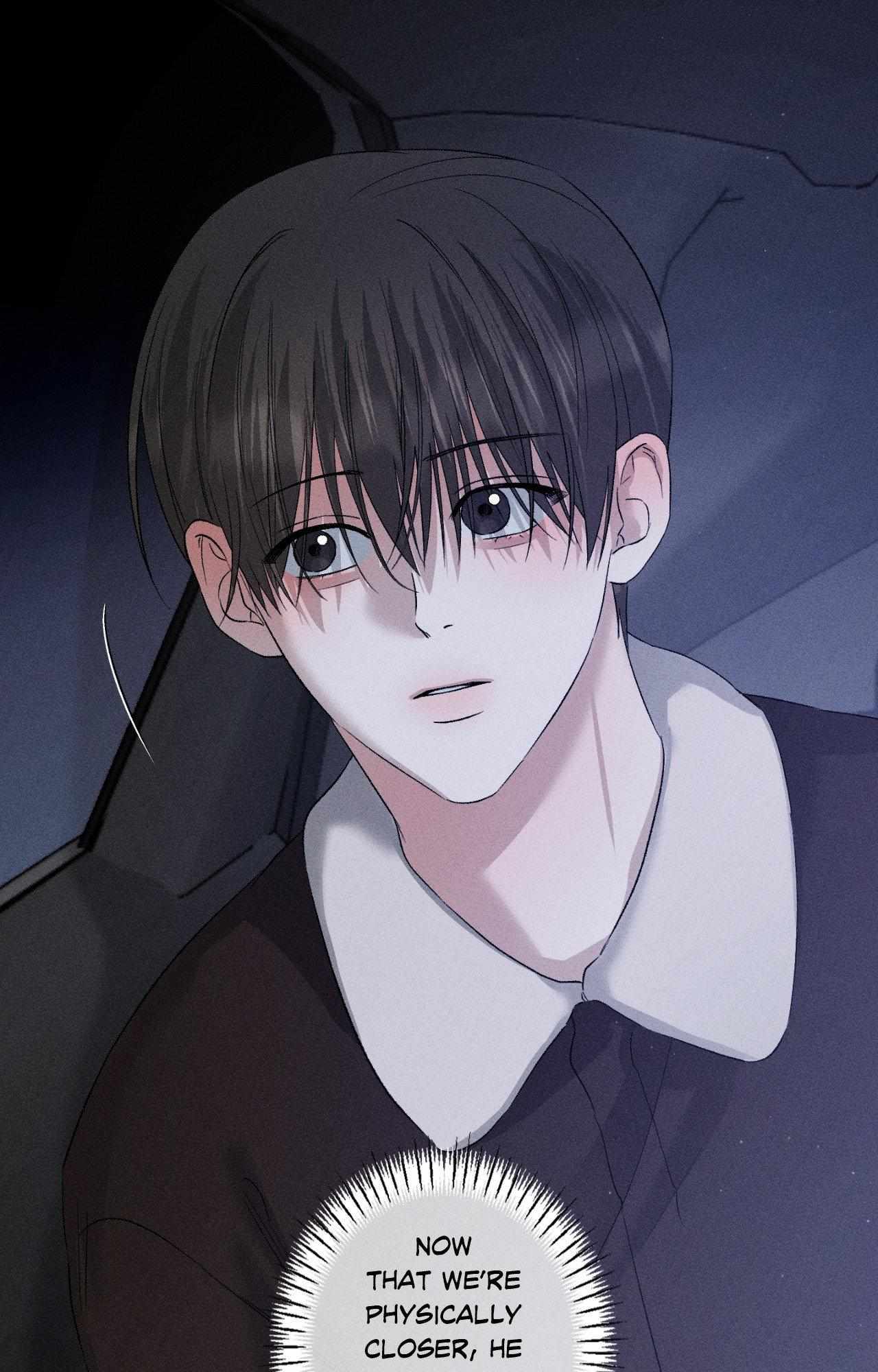 Close Up (Dyo) Chapter 44 page 11 - 
