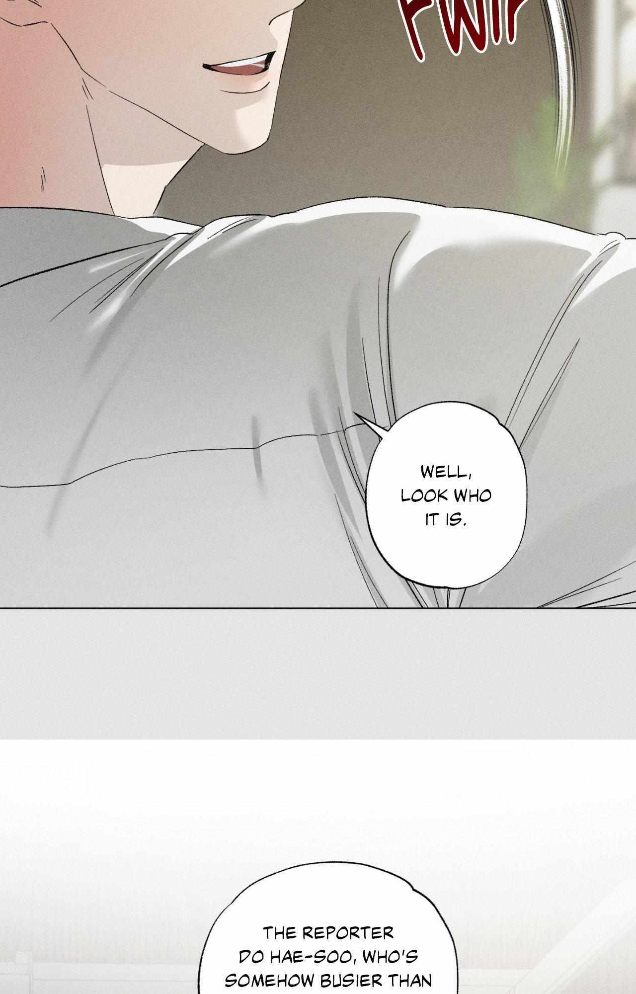 Close Up (Dyo) Chapter 44 page 18 - 