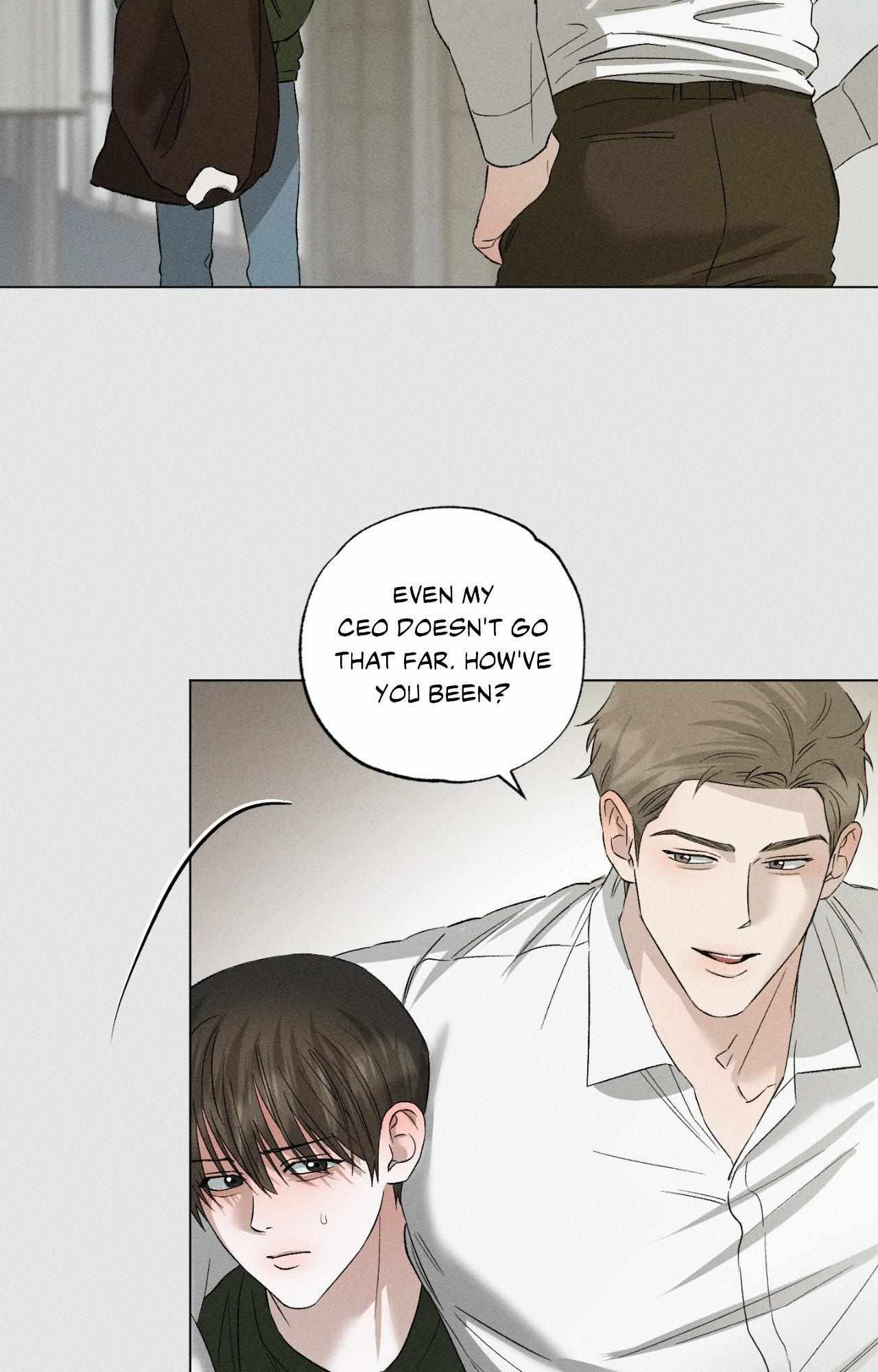 Close Up (Dyo) Chapter 44 page 21 - 