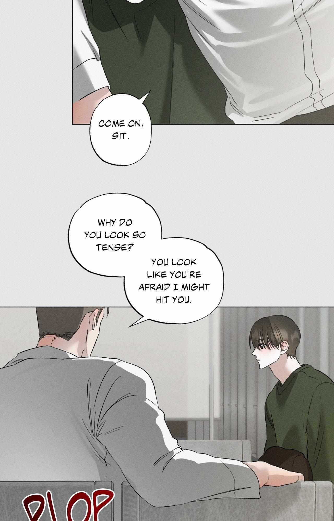Close Up (Dyo) Chapter 44 page 22 - 