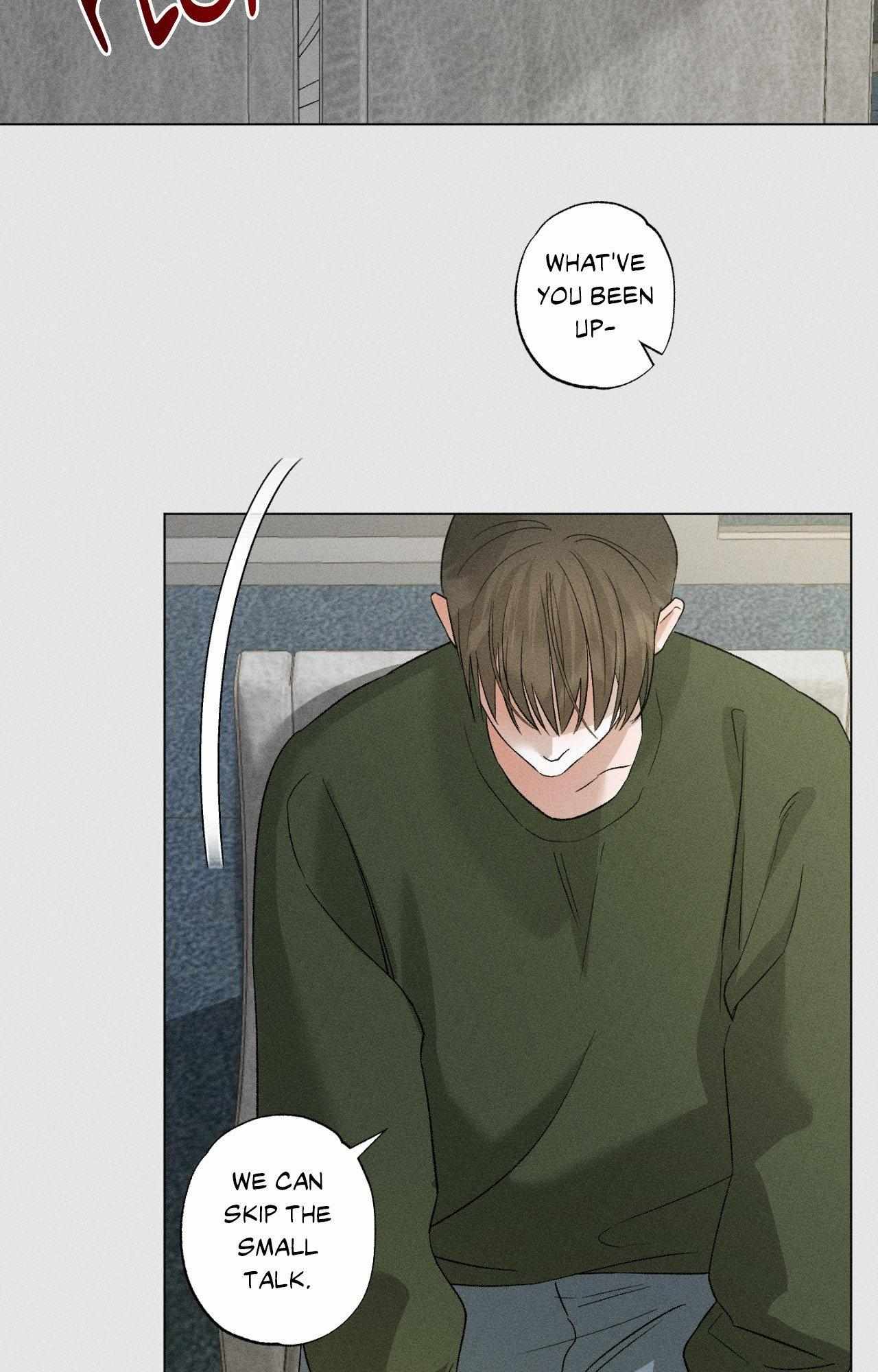 Close Up (Dyo) Chapter 44 page 23 - 