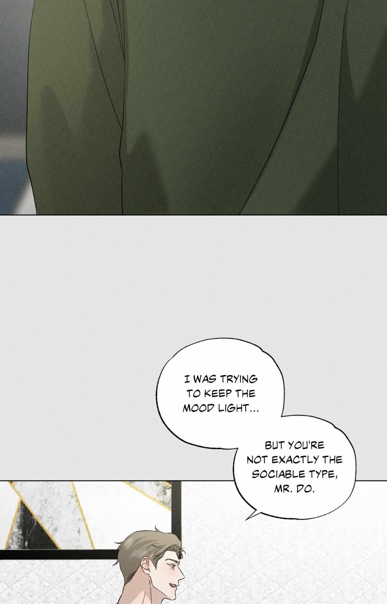 Close Up (Dyo) Chapter 44 page 29 - 