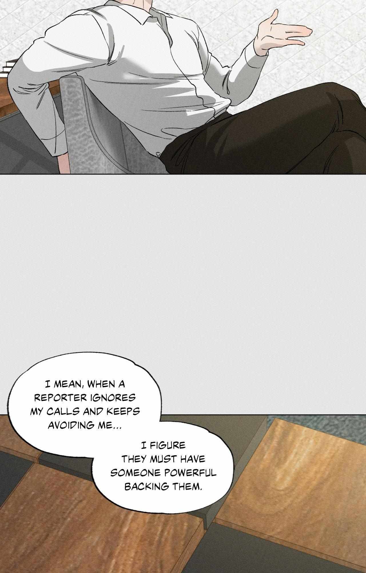 Close Up (Dyo) Chapter 44 page 30 - 