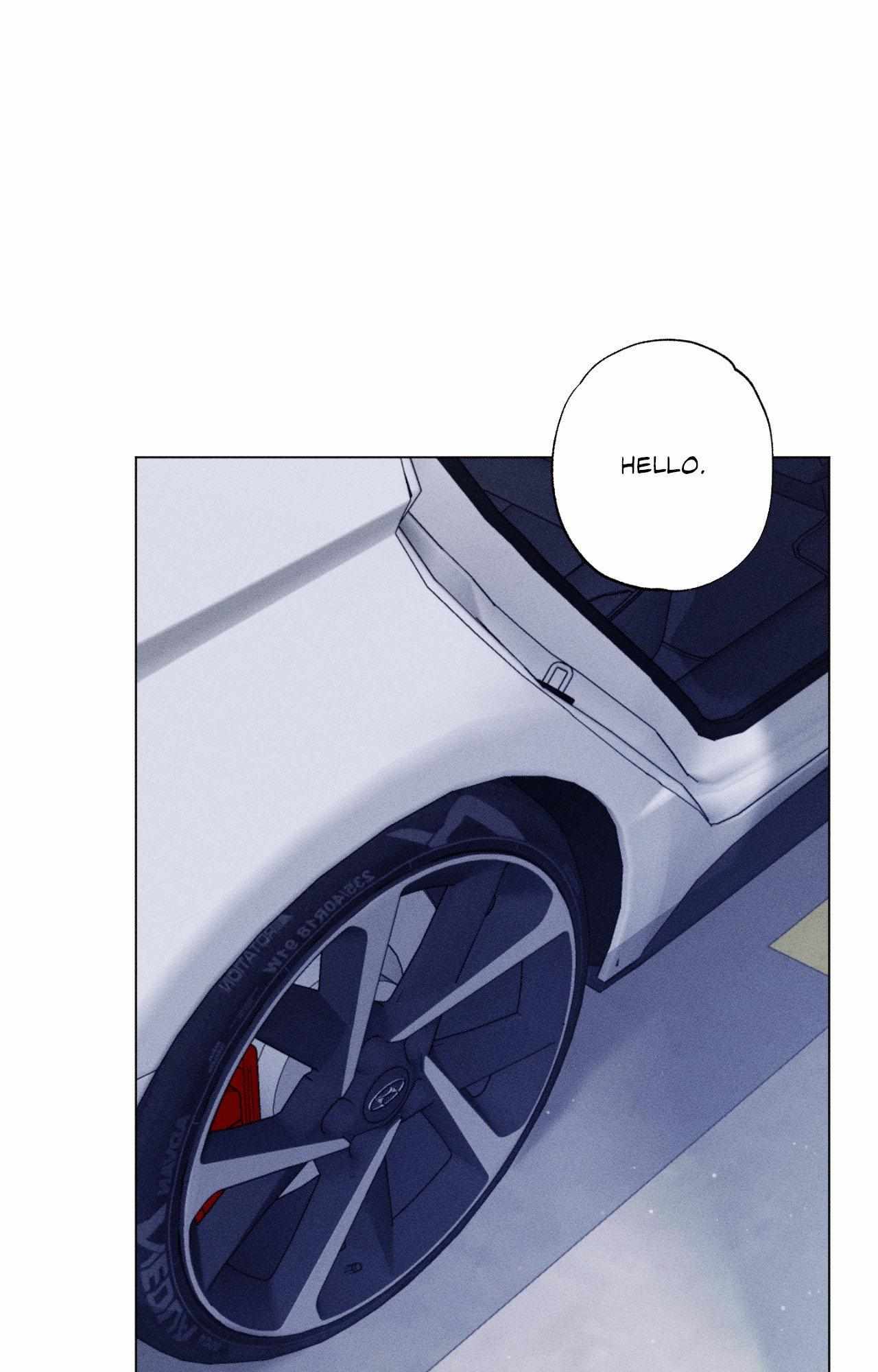 Close Up (Dyo) Chapter 44 page 4 - 