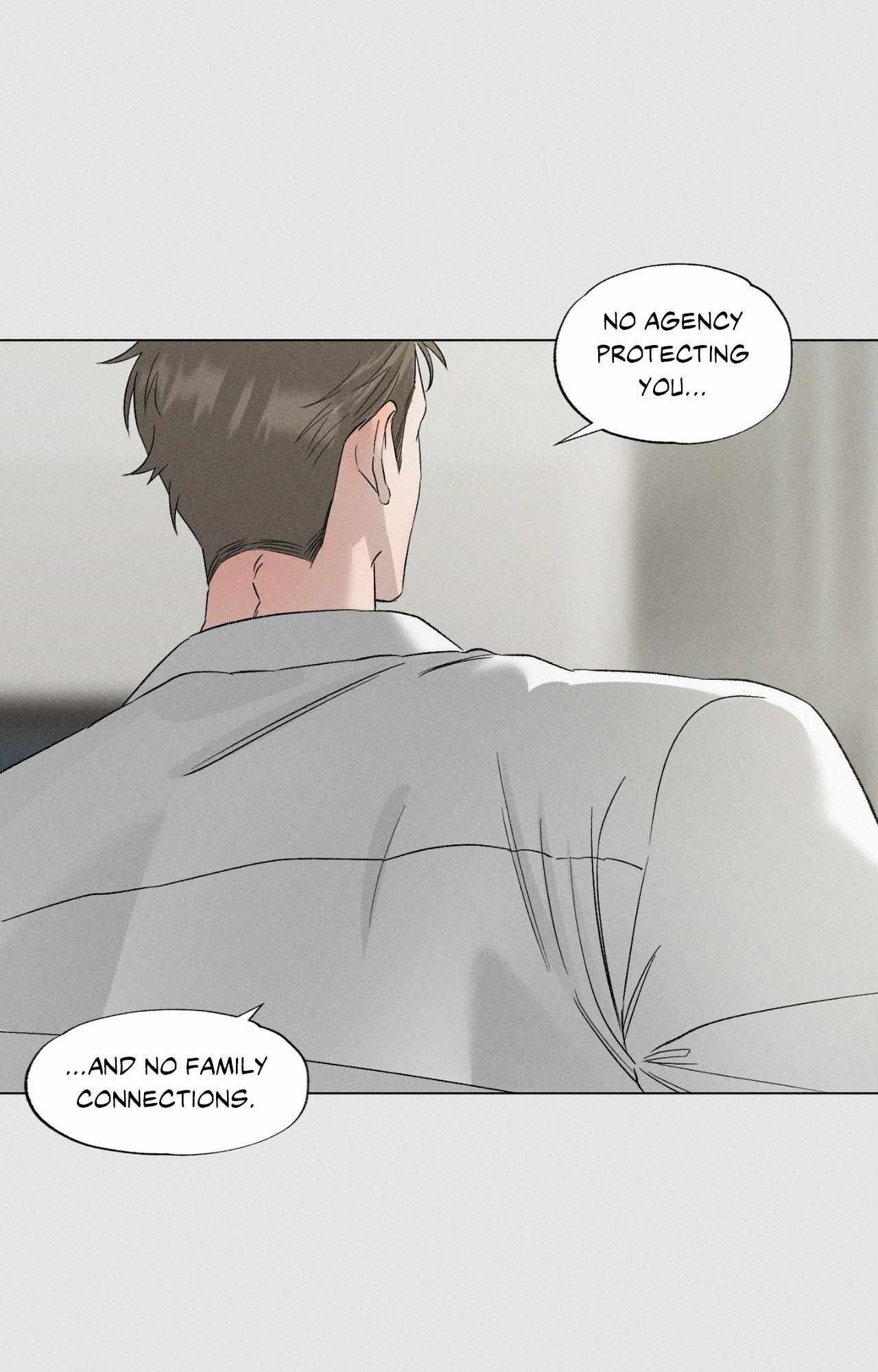 Close Up (Dyo) Chapter 44 page 33 - 