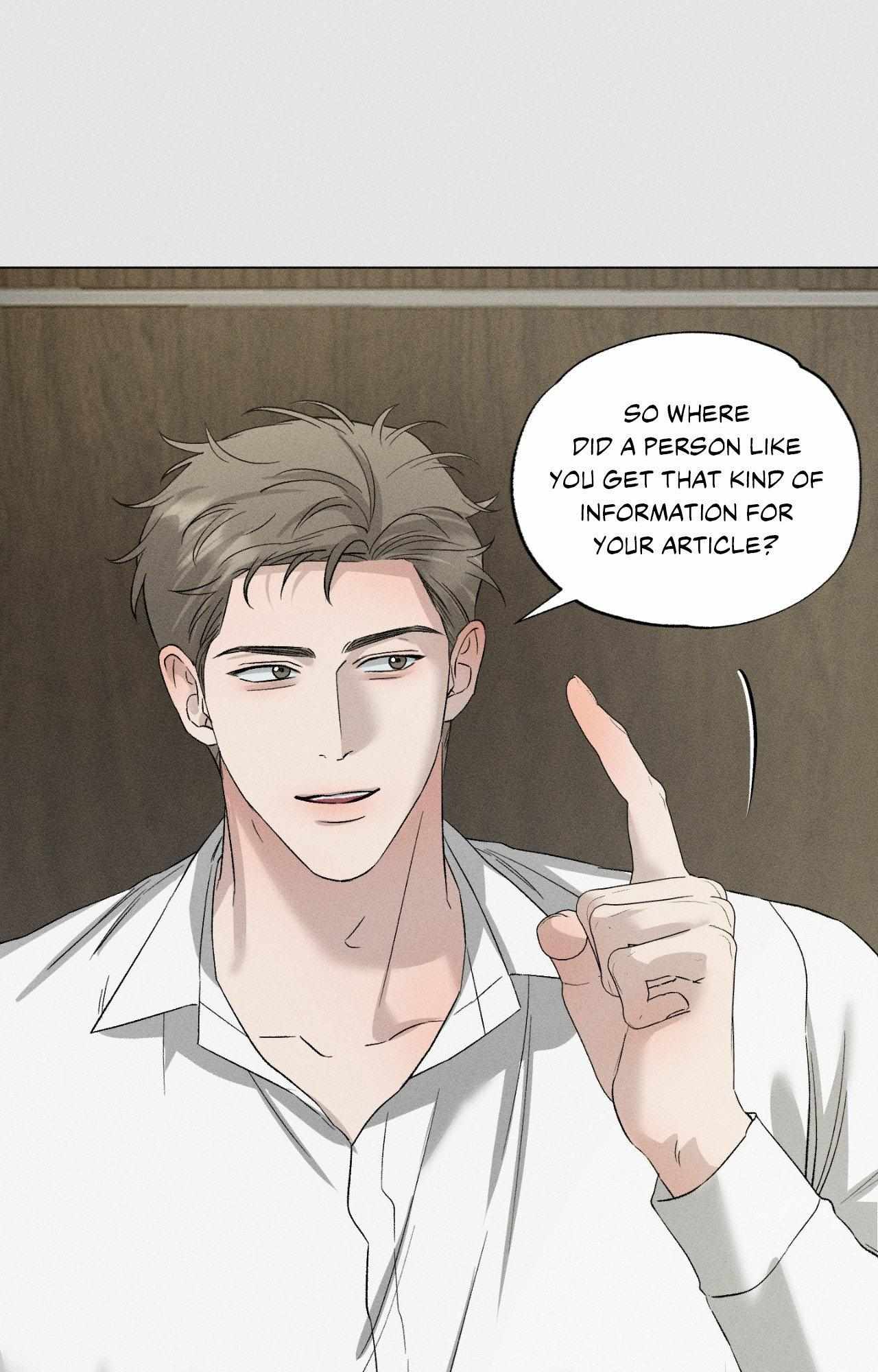Close Up (Dyo) Chapter 44 page 35 - 