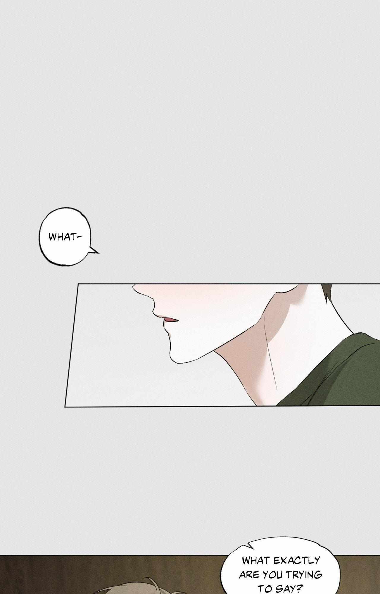 Close Up (Dyo) Chapter 44 page 38 - 