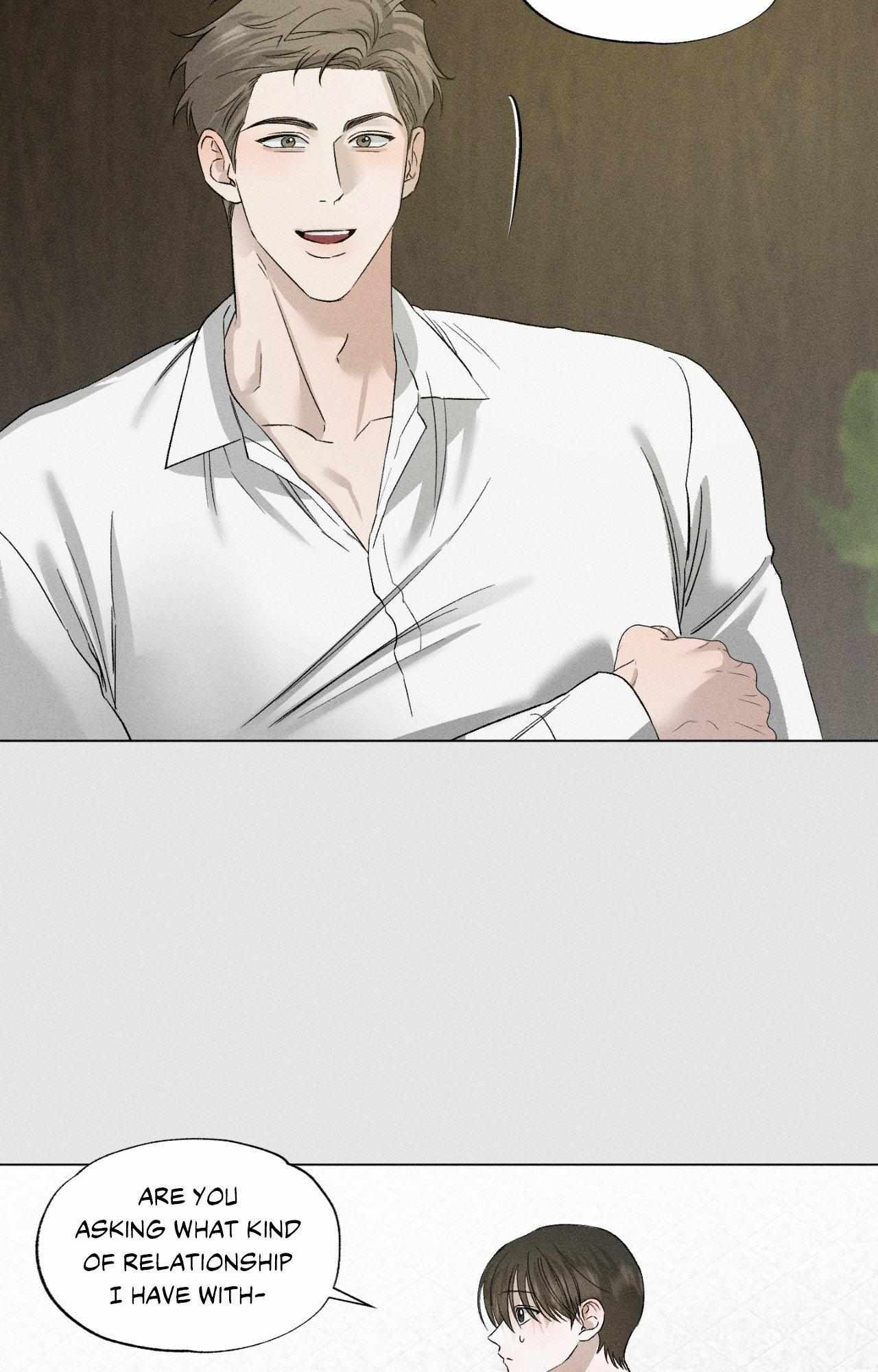 Close Up (Dyo) Chapter 44 page 39 - 