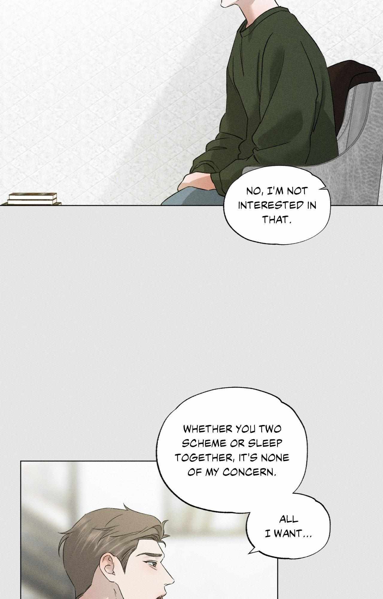 Close Up (Dyo) Chapter 44 page 40 - 