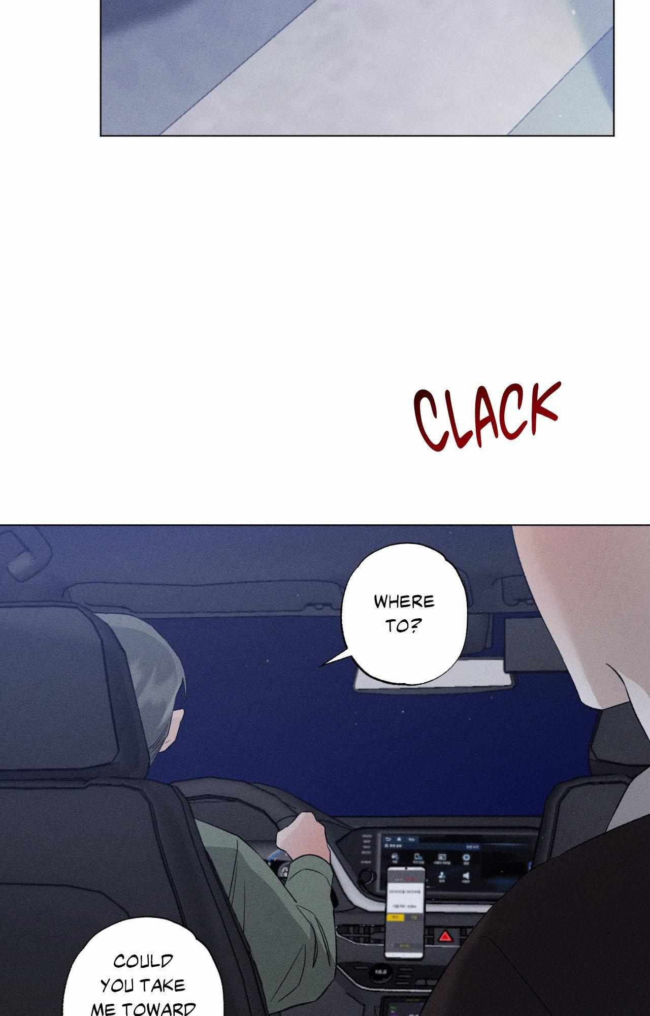 Close Up (Dyo) Chapter 44 page 5 - 