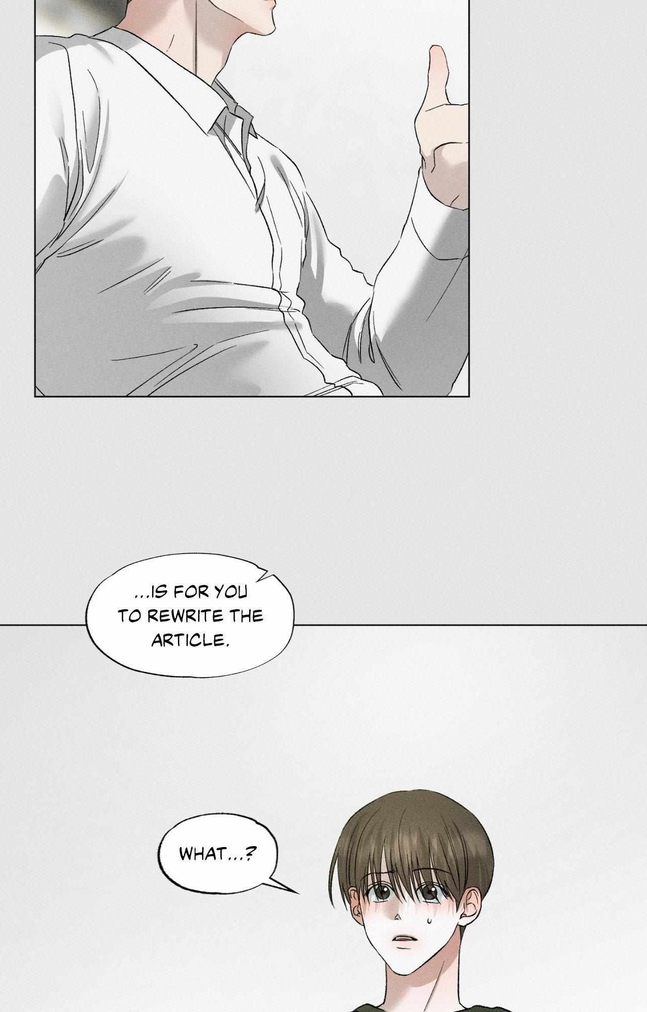 Close Up (Dyo) Chapter 44 page 41 - 