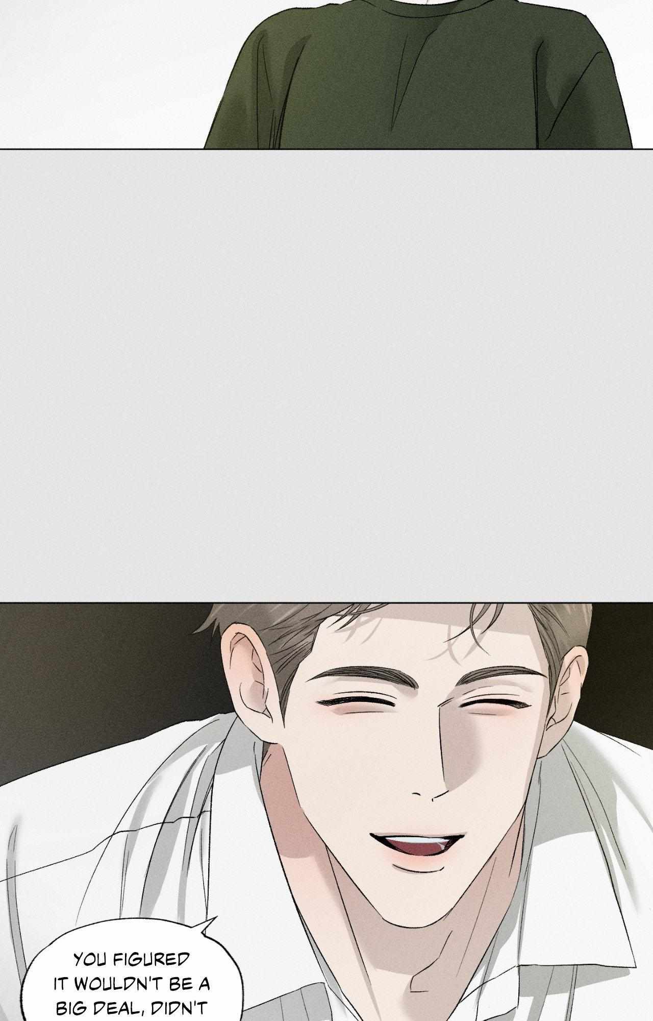 Close Up (Dyo) Chapter 44 page 42 - 
