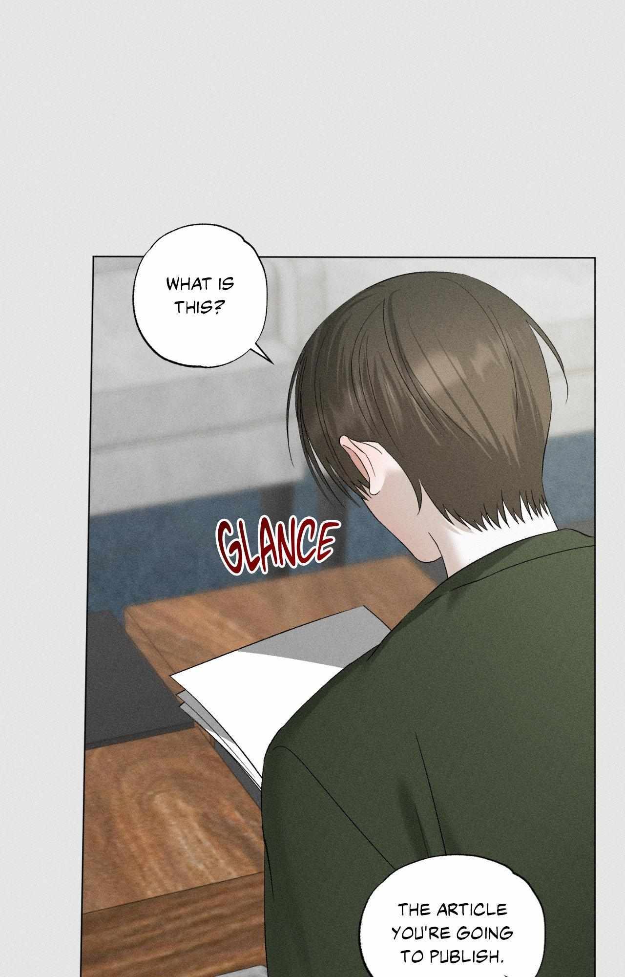 Close Up (Dyo) Chapter 44 page 44 - 
