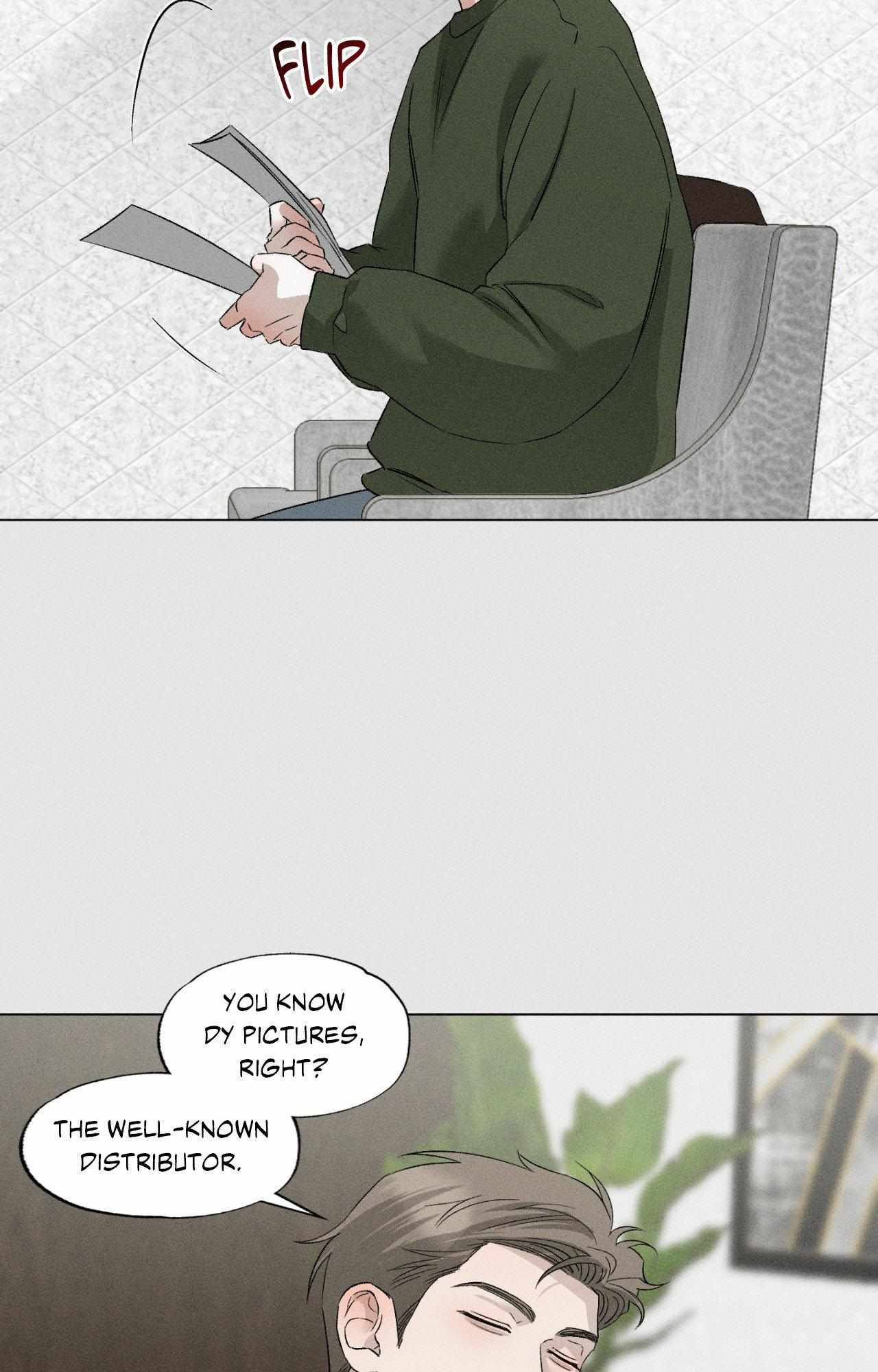Close Up (Dyo) Chapter 44 page 46 - 