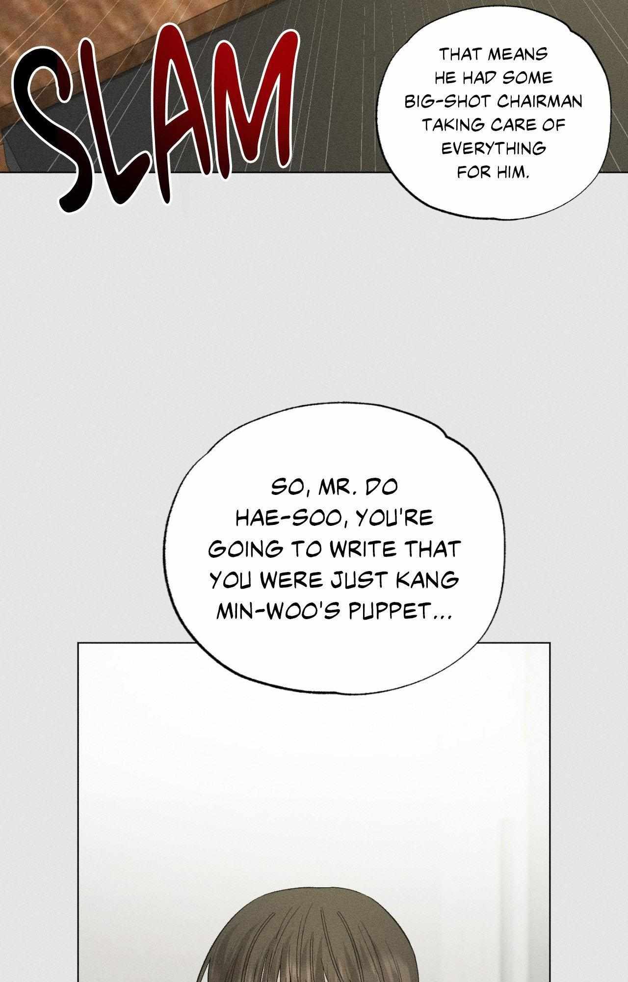 Close Up (Dyo) Chapter 44 page 50 - 