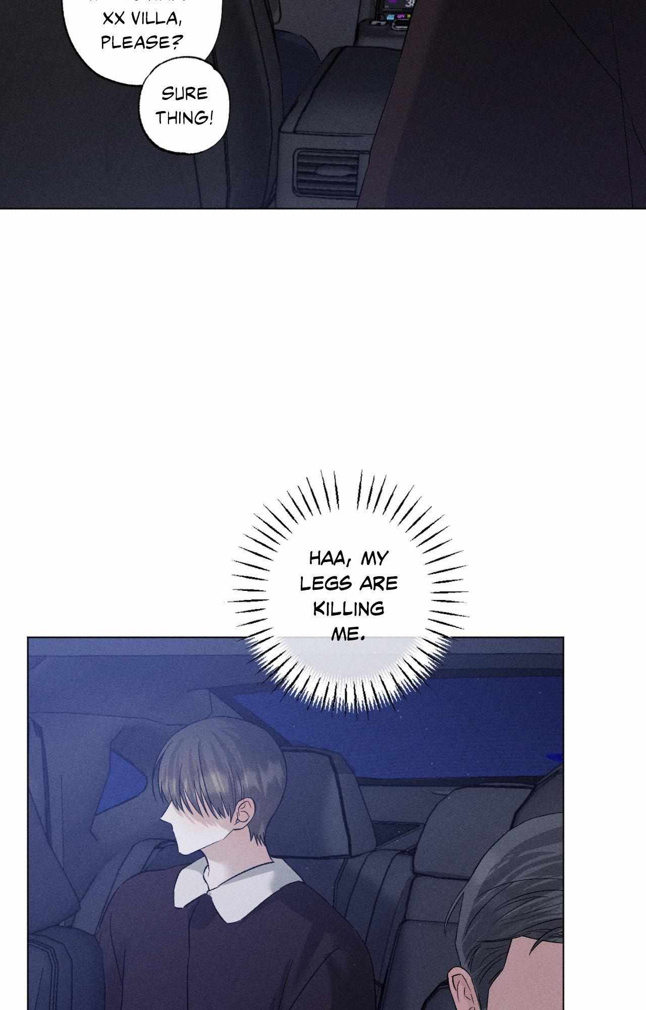Close Up (Dyo) Chapter 44 page 6 - 