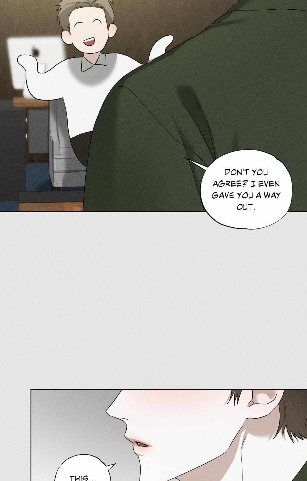 Close Up (Dyo) Chapter 44 page 52 - 