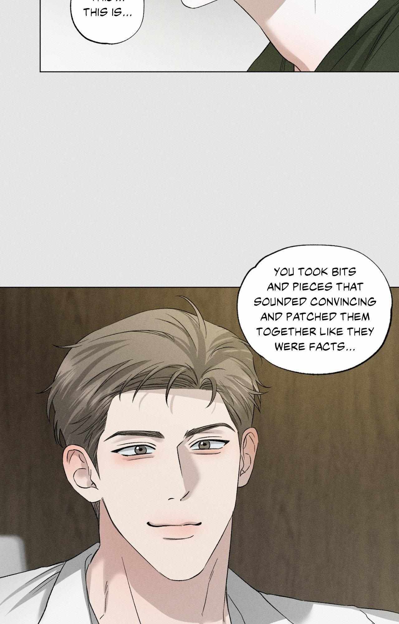 Close Up (Dyo) Chapter 44 page 53 - 