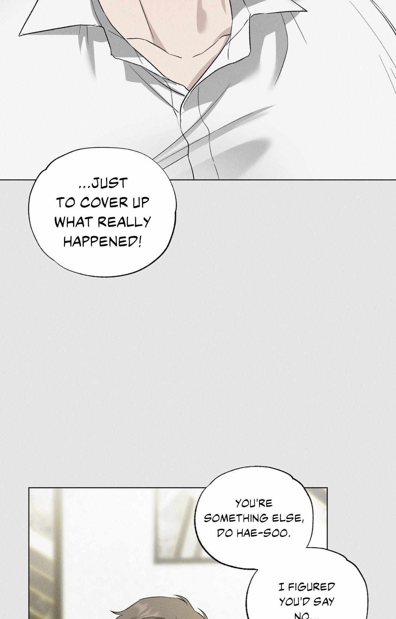 Close Up (Dyo) Chapter 44 page 54 - 