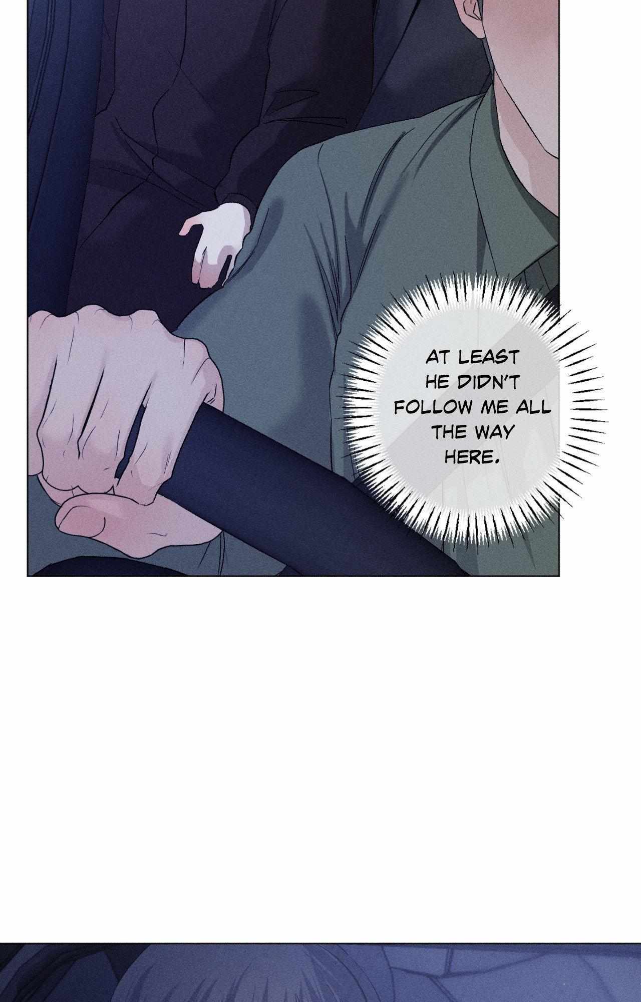 Close Up (Dyo) Chapter 44 page 7 - 