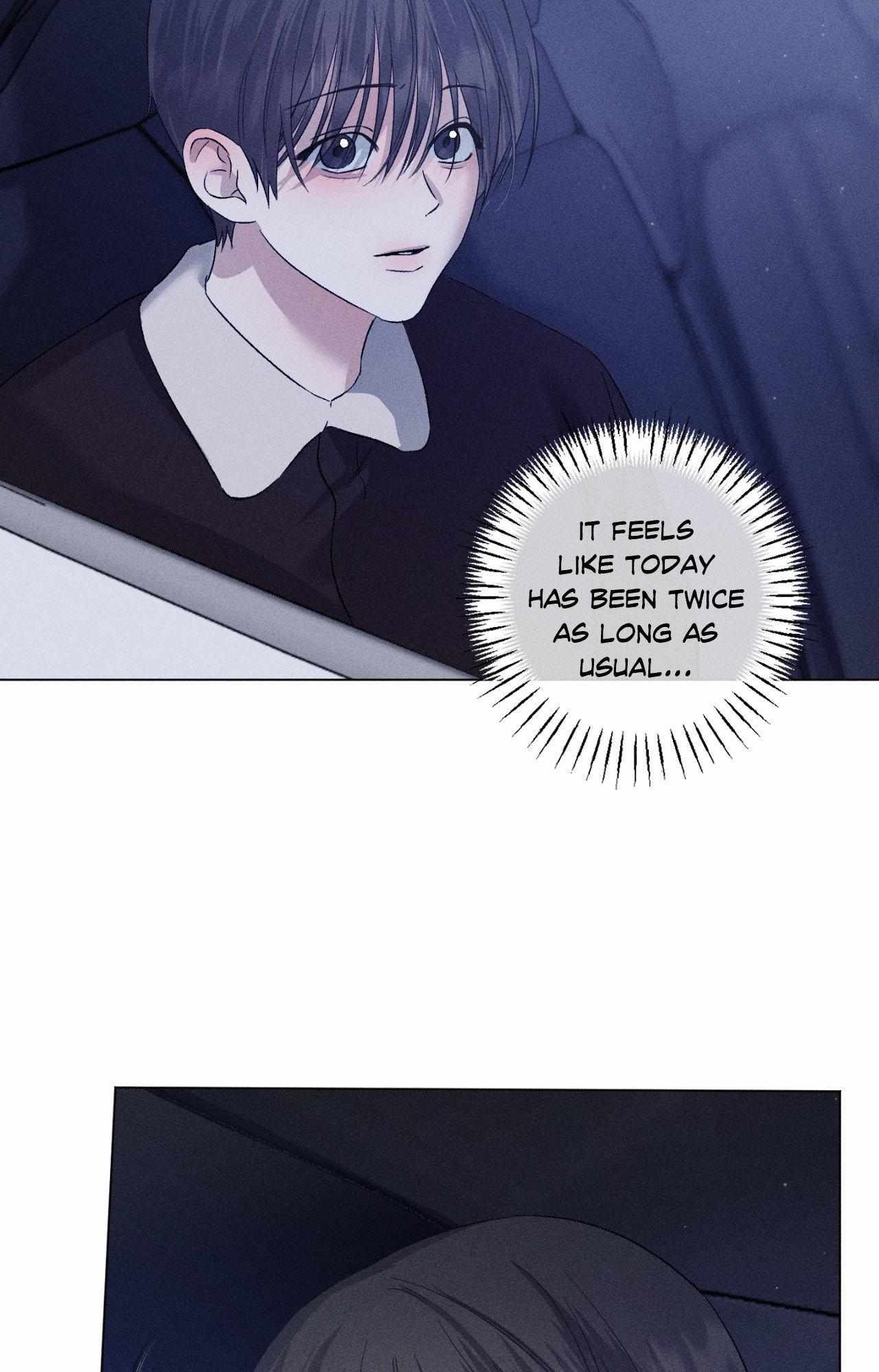 Close Up (Dyo) Chapter 44 page 8 - 