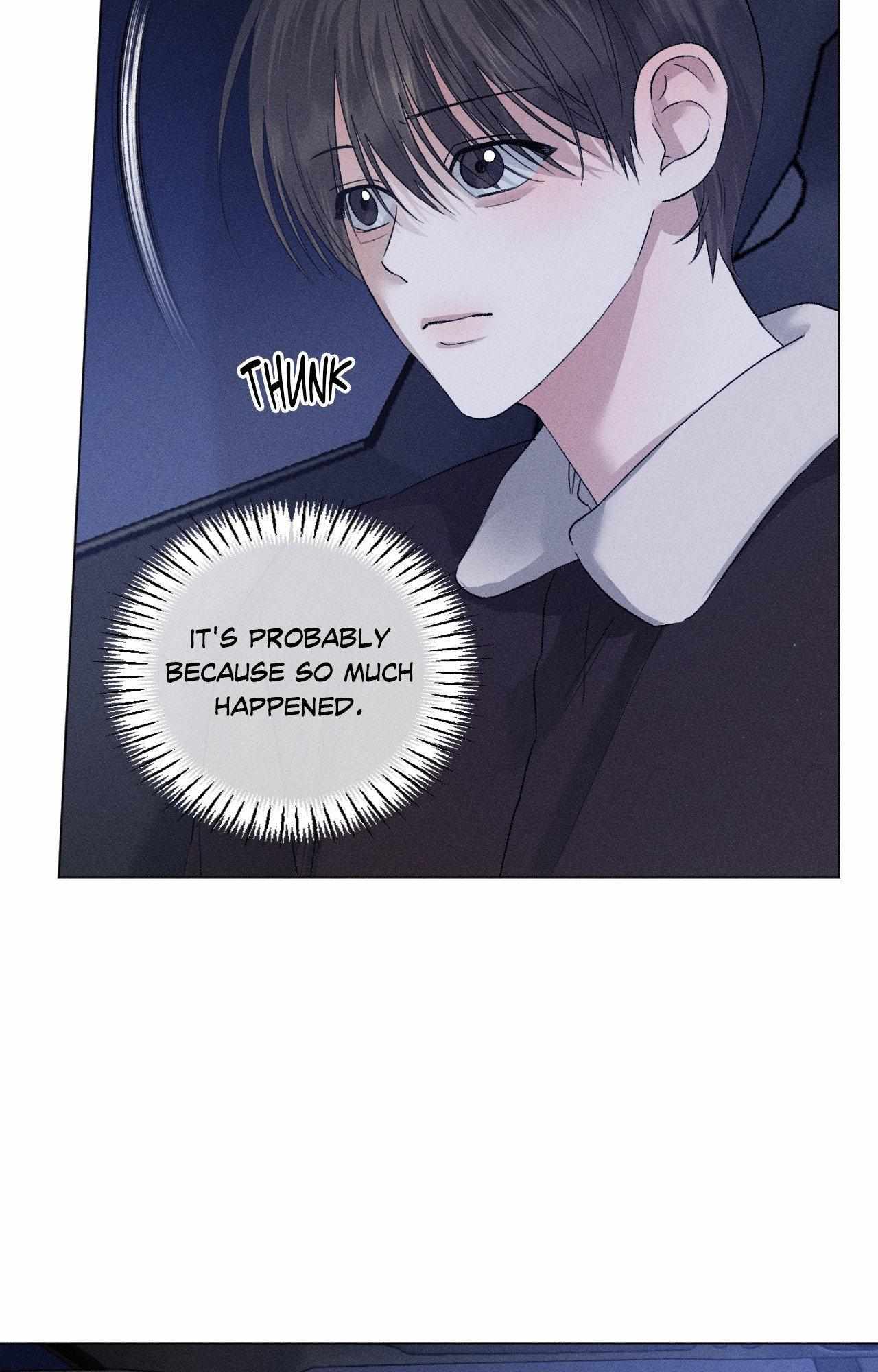 Close Up (Dyo) Chapter 44 page 9 - 