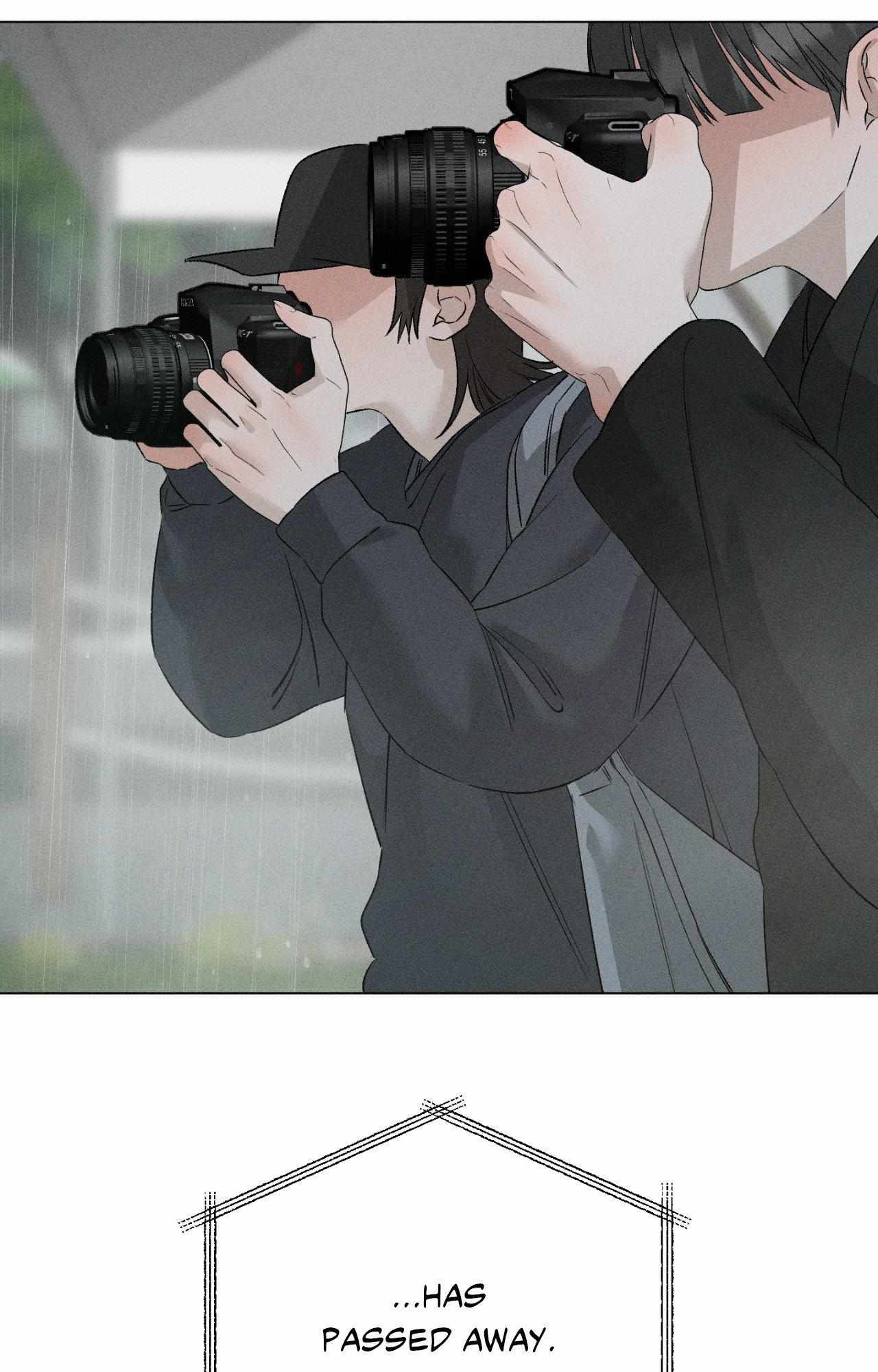 Close Up (Dyo) Chapter 45 page 11 - 