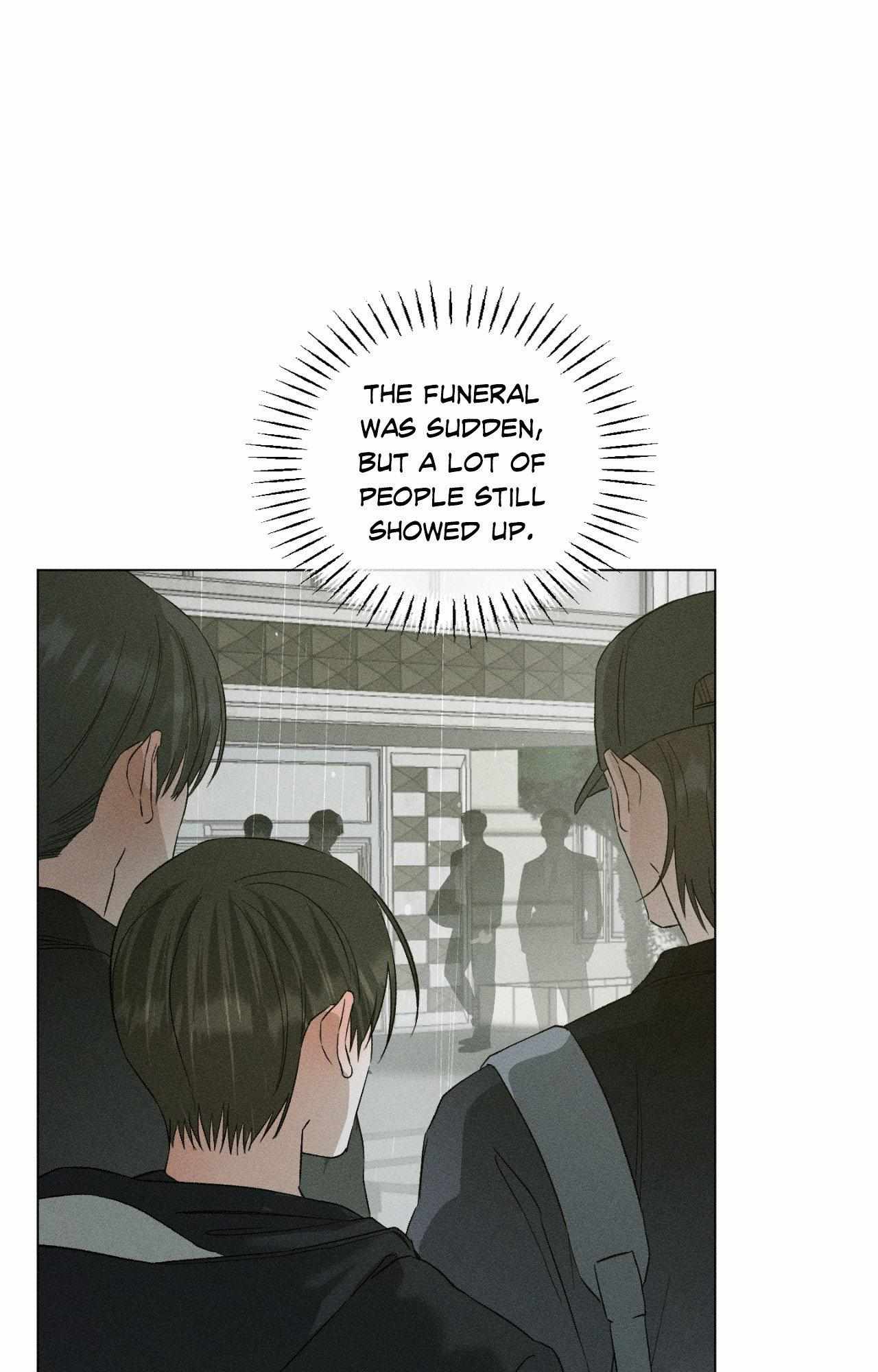 Close Up (Dyo) Chapter 45 page 16 - 