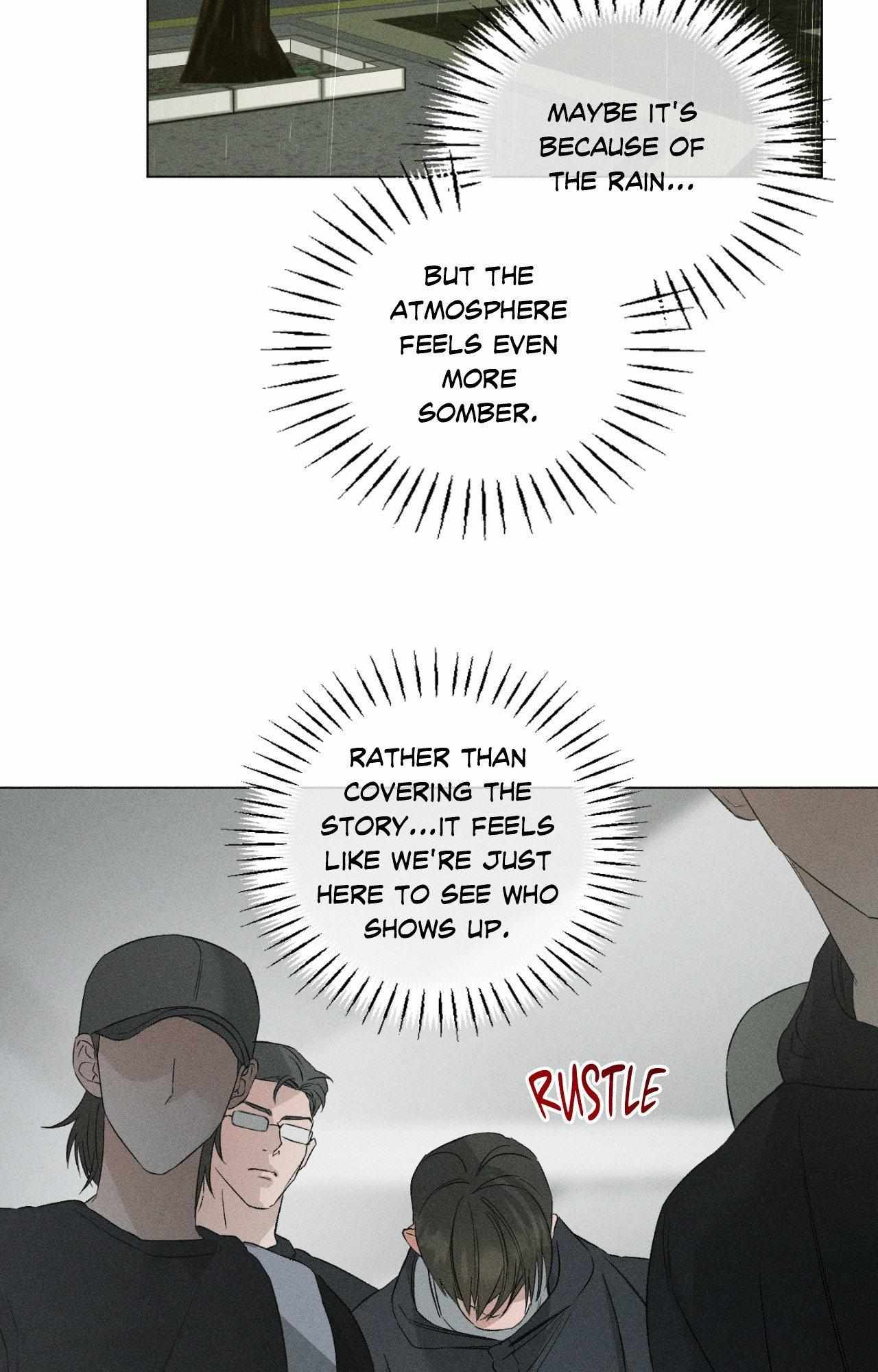 Close Up (Dyo) Chapter 45 page 19 - 