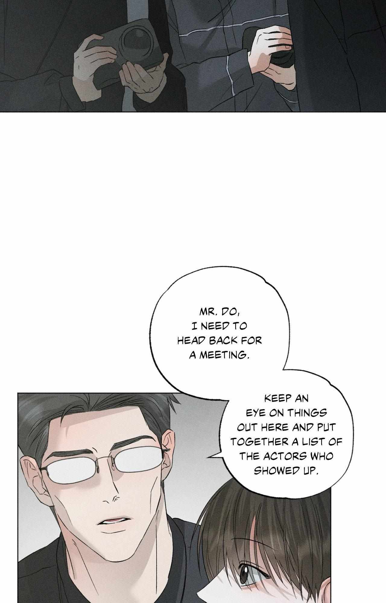 Close Up (Dyo) Chapter 45 page 20 - 