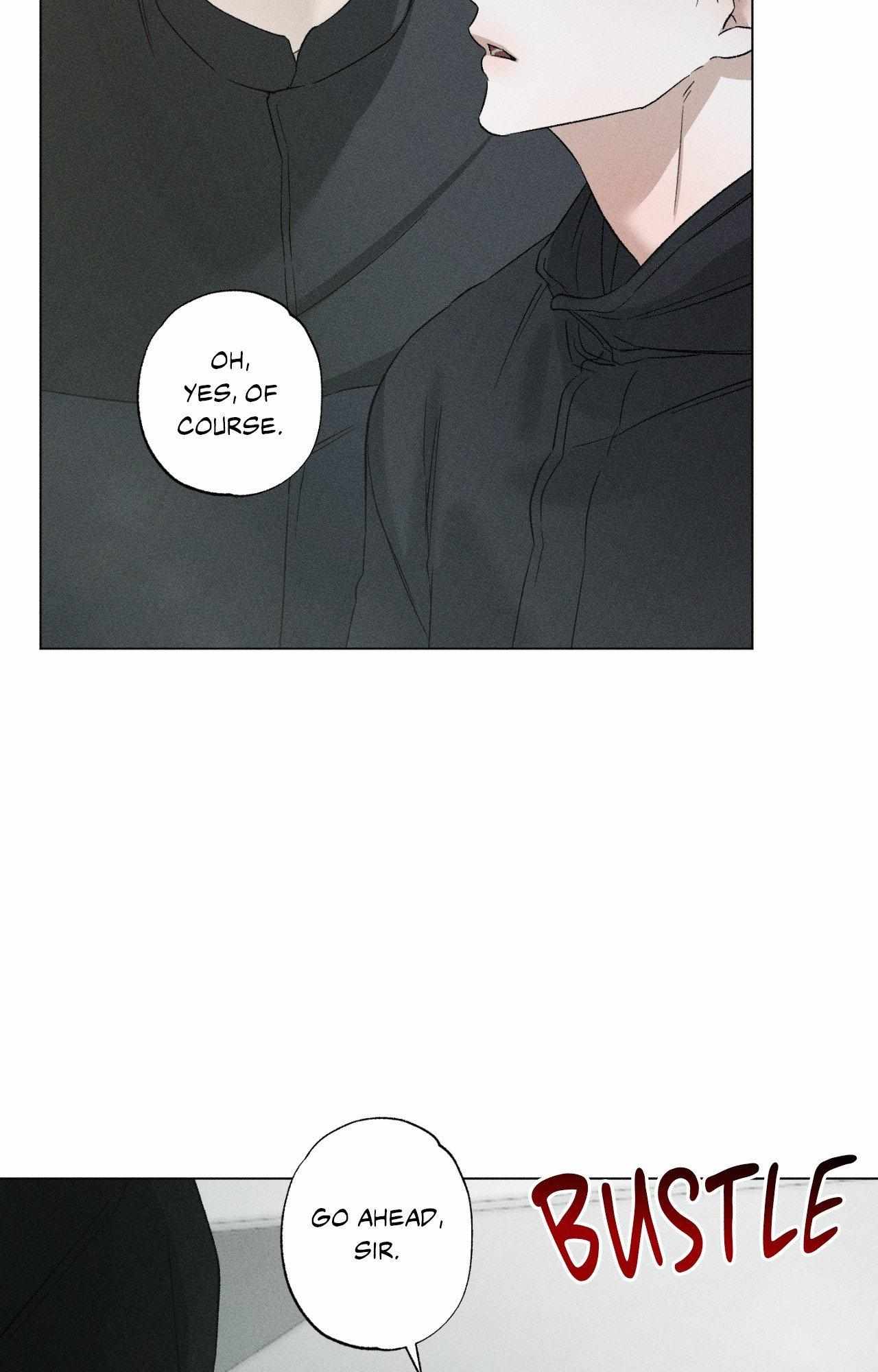 Close Up (Dyo) Chapter 45 page 21 - 
