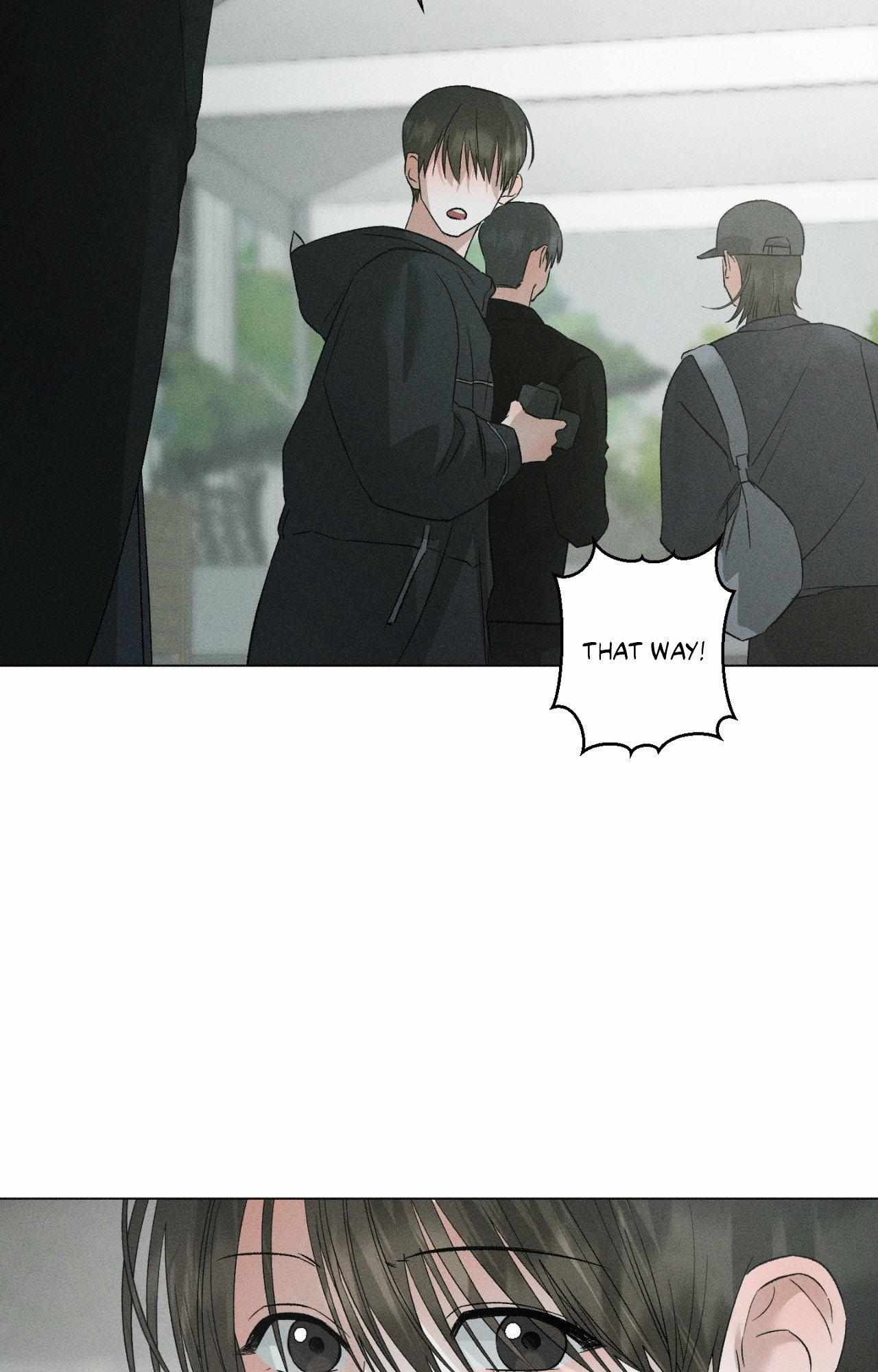 Close Up (Dyo) Chapter 45 page 22 - 
