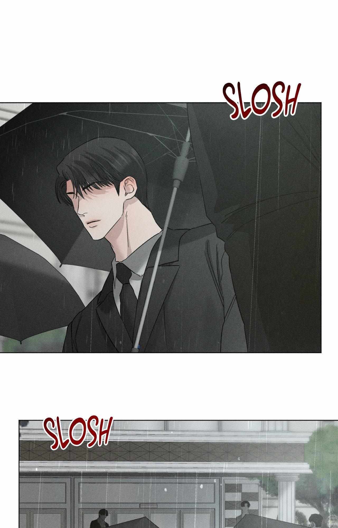 Close Up (Dyo) Chapter 45 page 26 - 