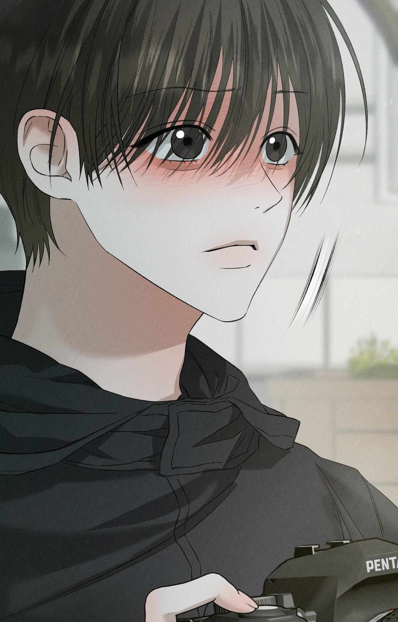 Close Up (Dyo) Chapter 45 page 28 - 
