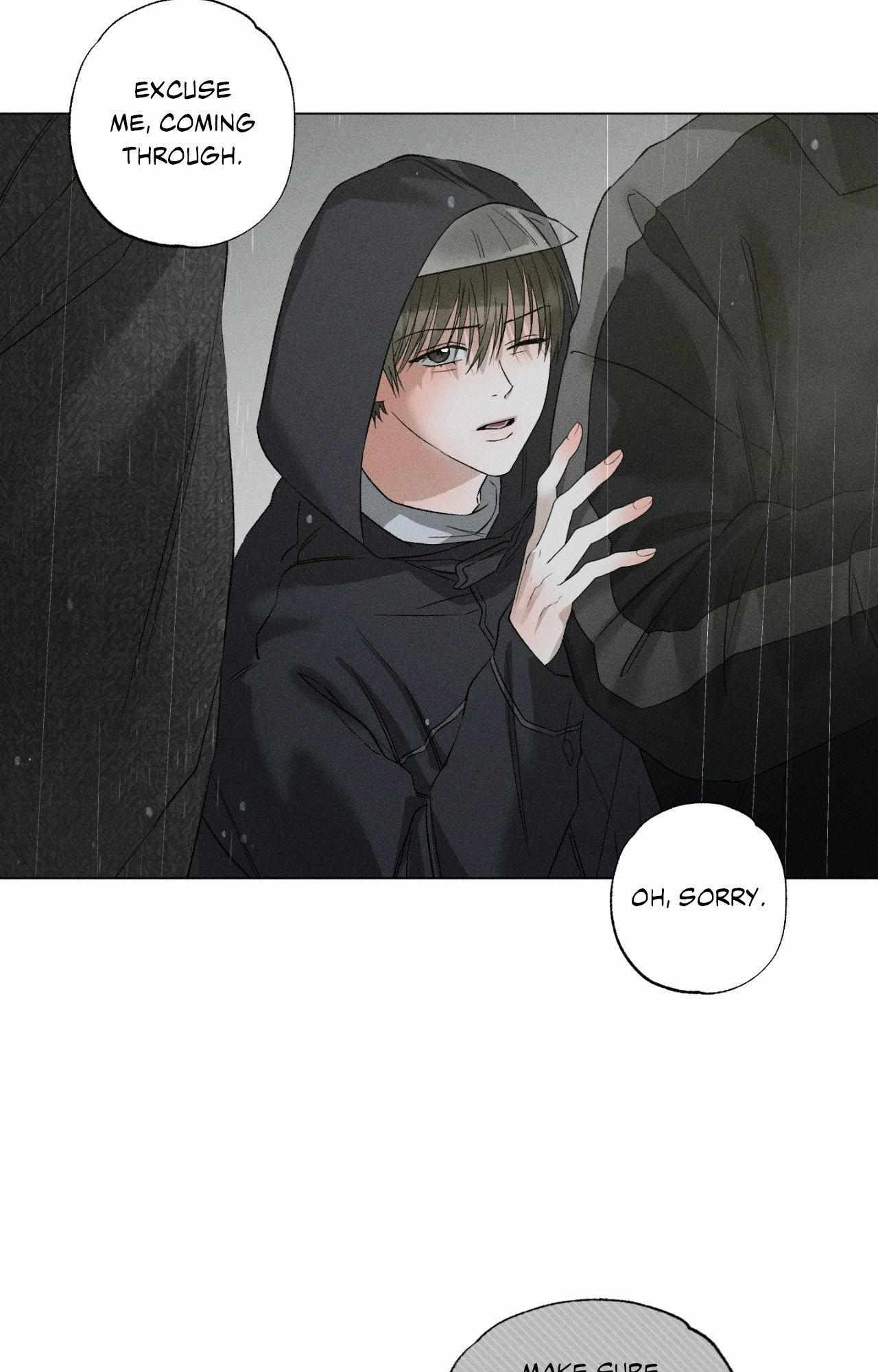 Close Up (Dyo) Chapter 45 page 32 - 