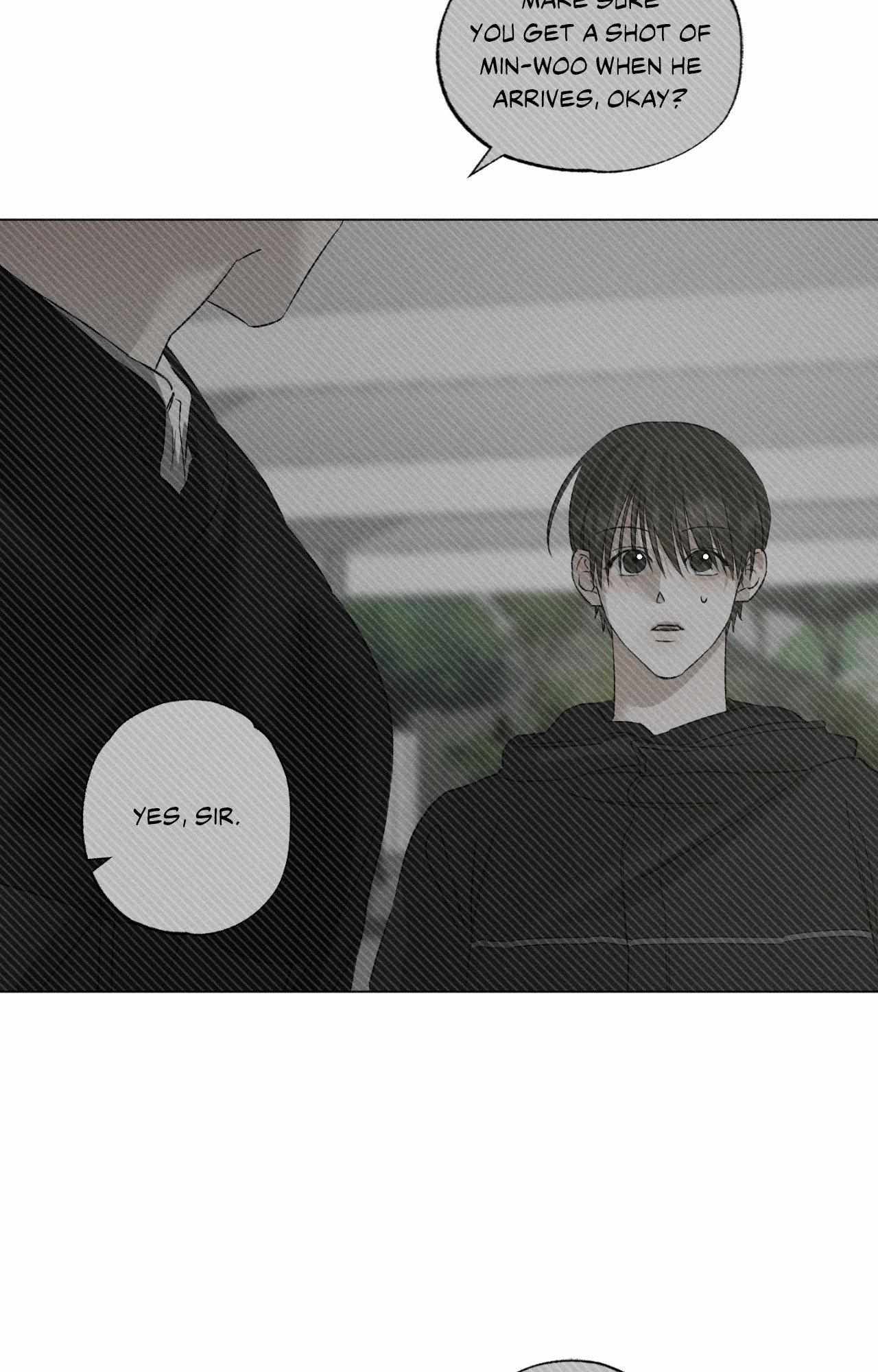 Close Up (Dyo) Chapter 45 page 33 - 